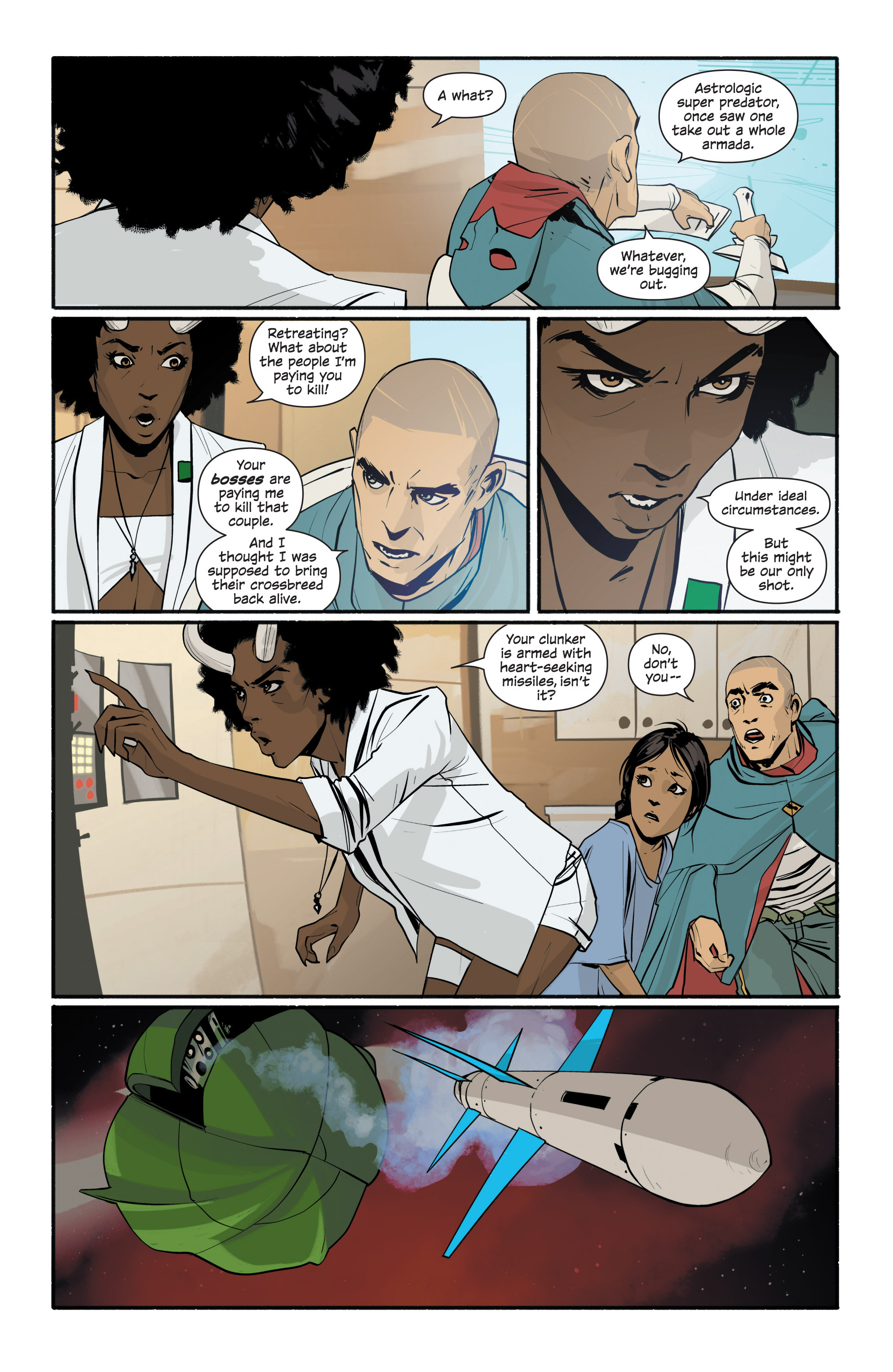 Read Saga (2012) Manga Online