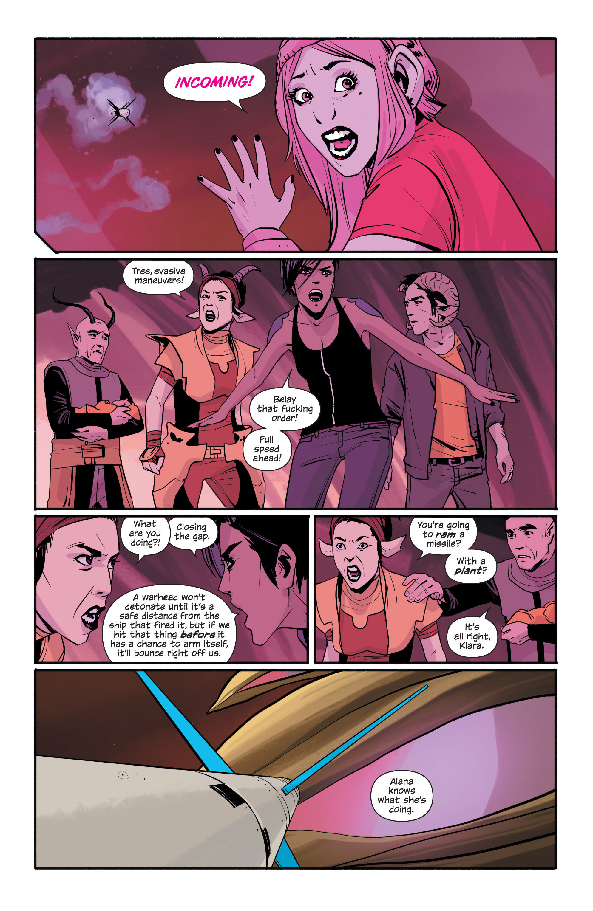 Read Saga (2012) Manga Online