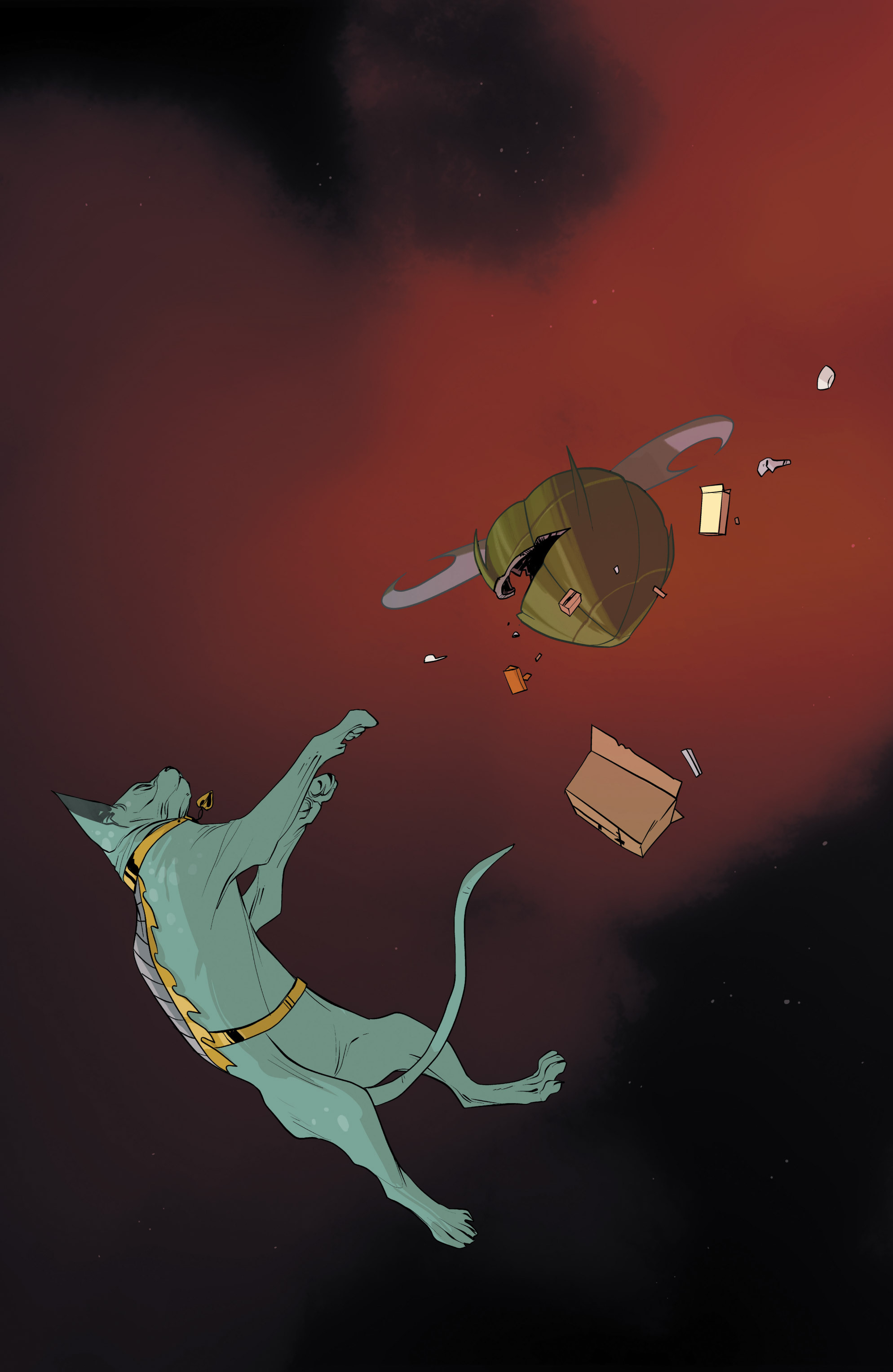 Read Saga (2012) Manga Online