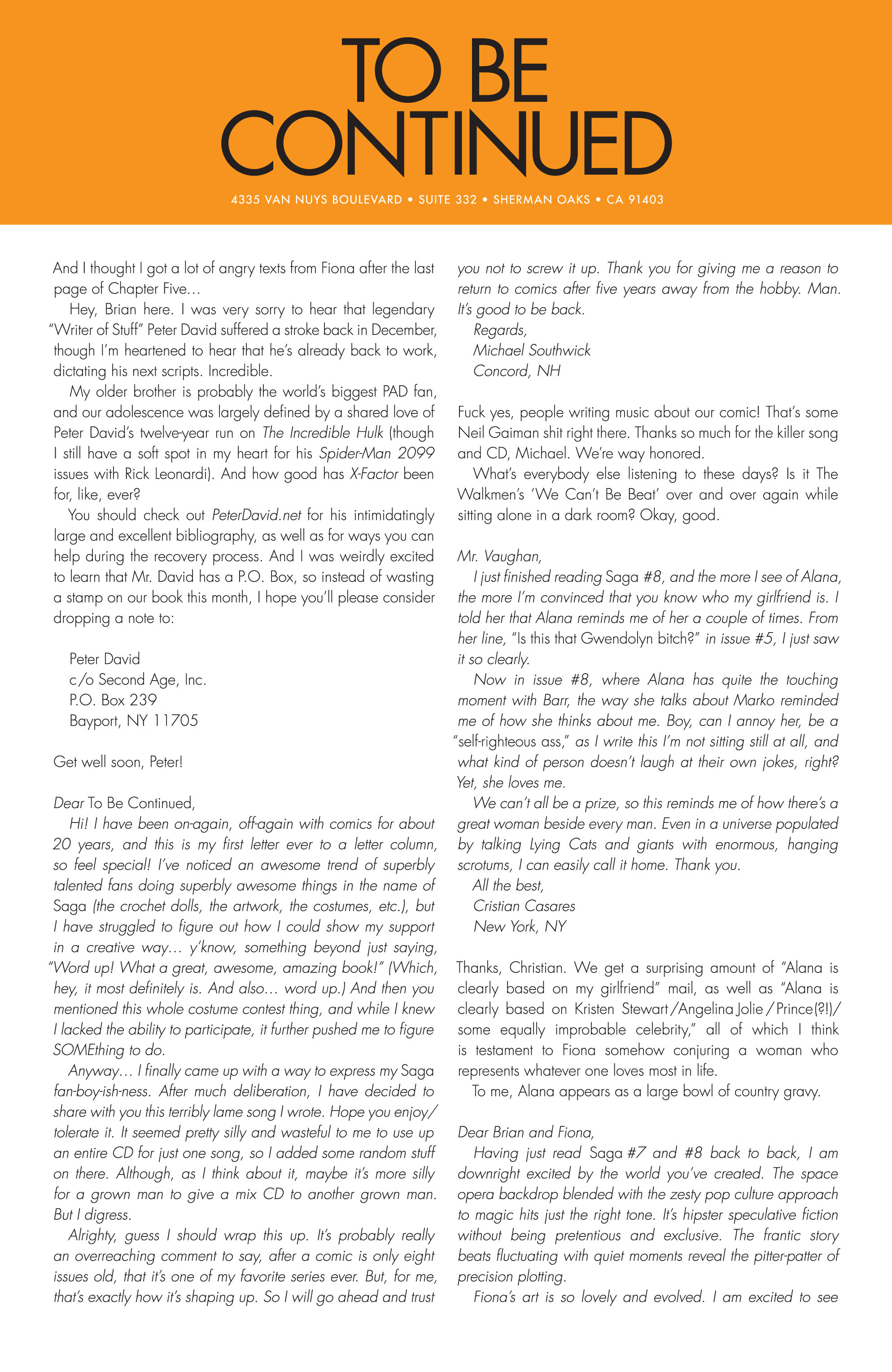 Read Saga (2012) Manga Online