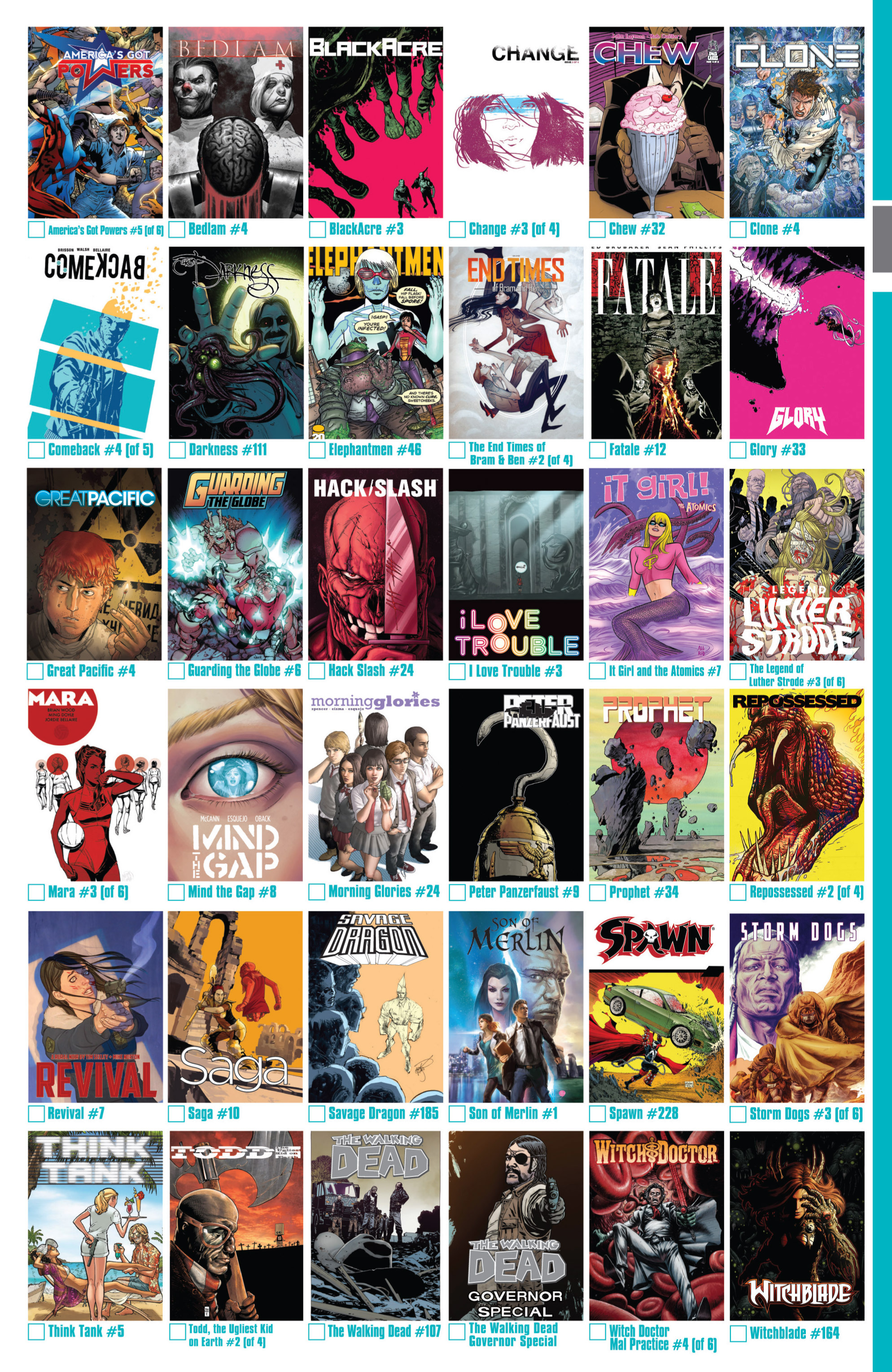 Read Saga (2012) Manga Online