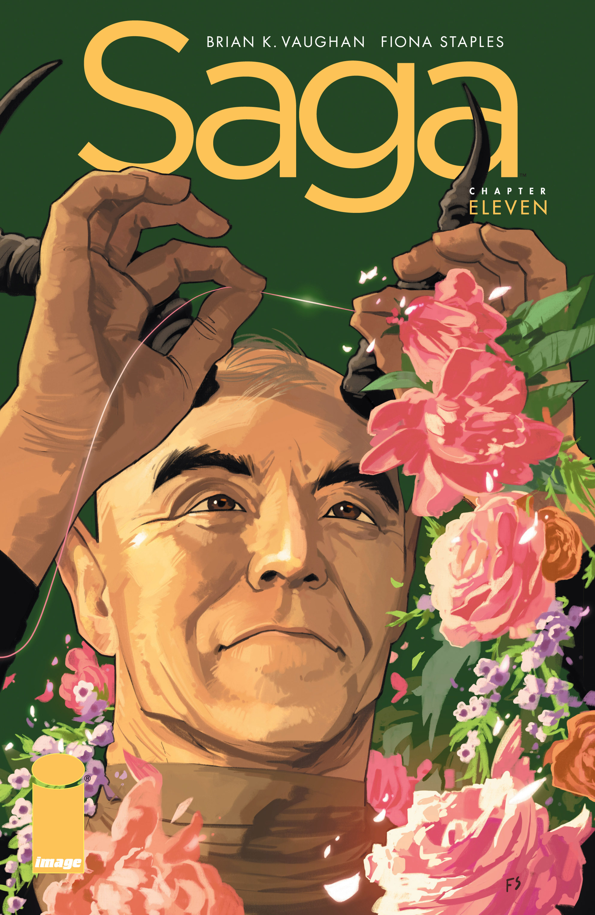Read Saga (2012) Manga Online