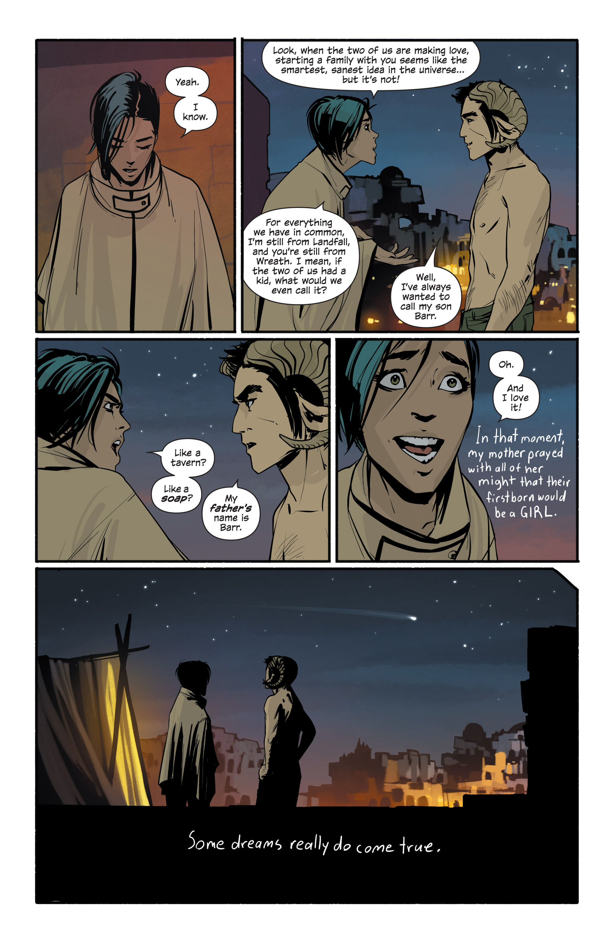 Read Saga (2012) Manga Online