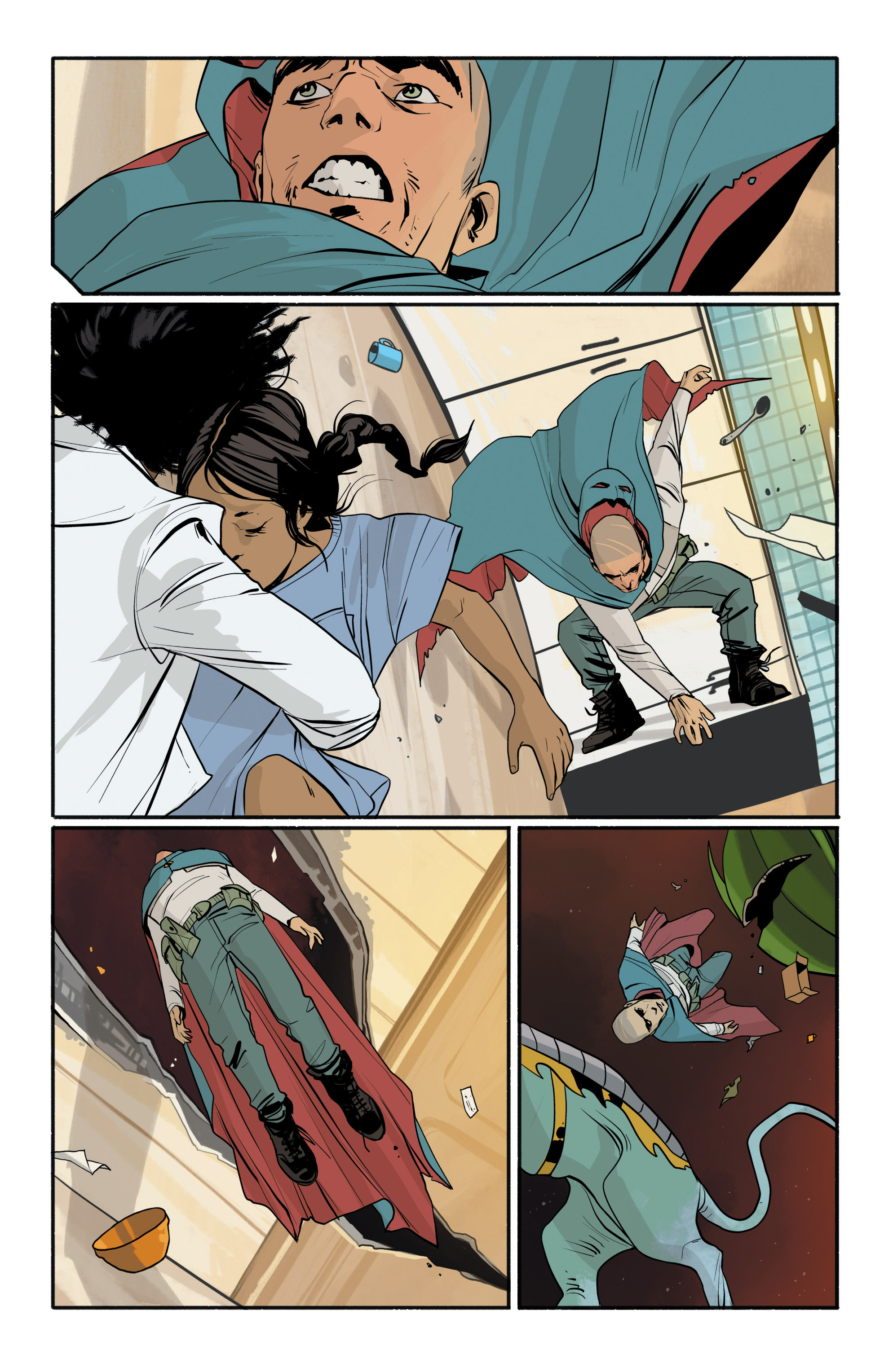 Read Saga (2012) Manga Online