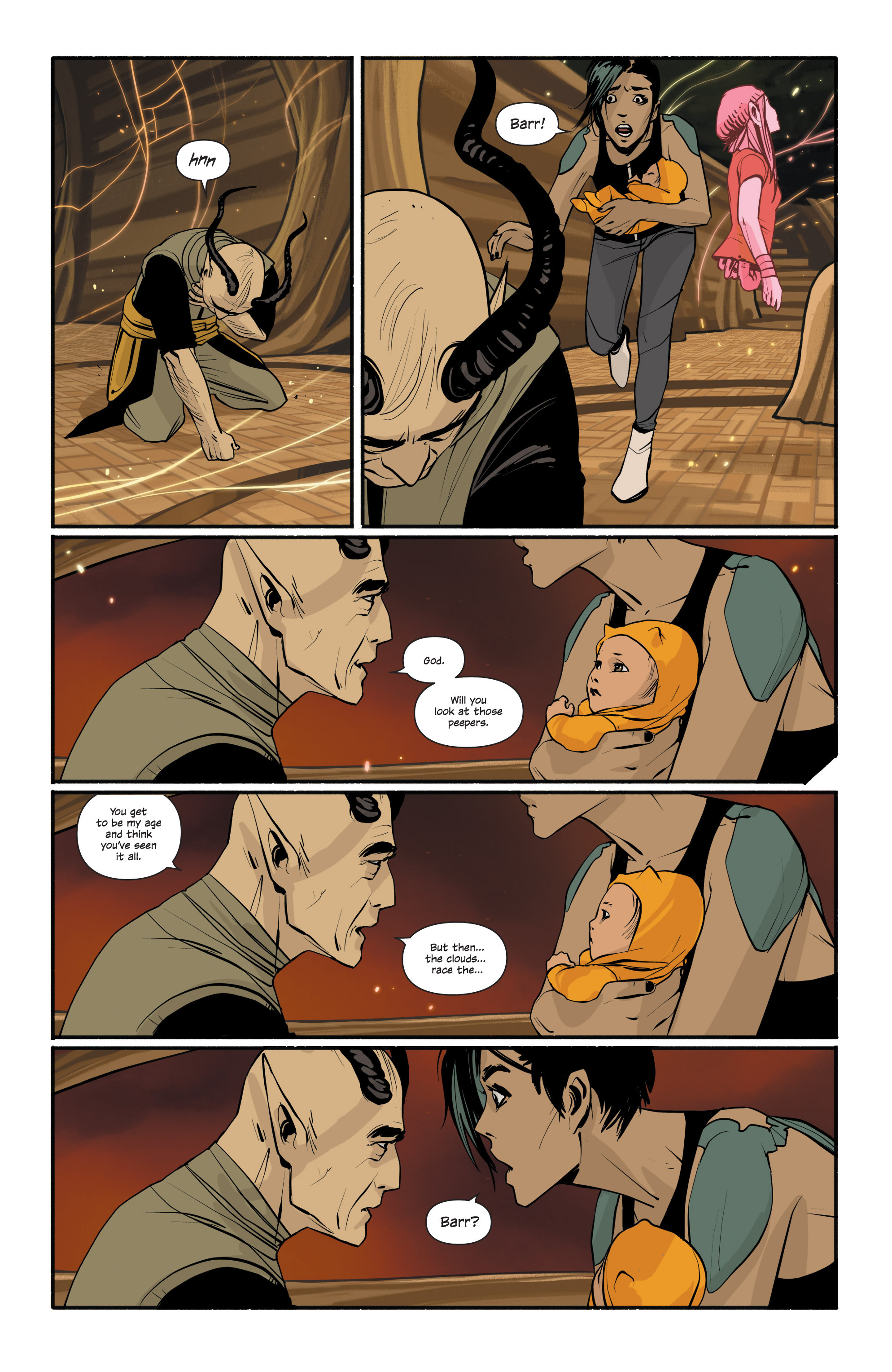 Read Saga (2012) Manga Online