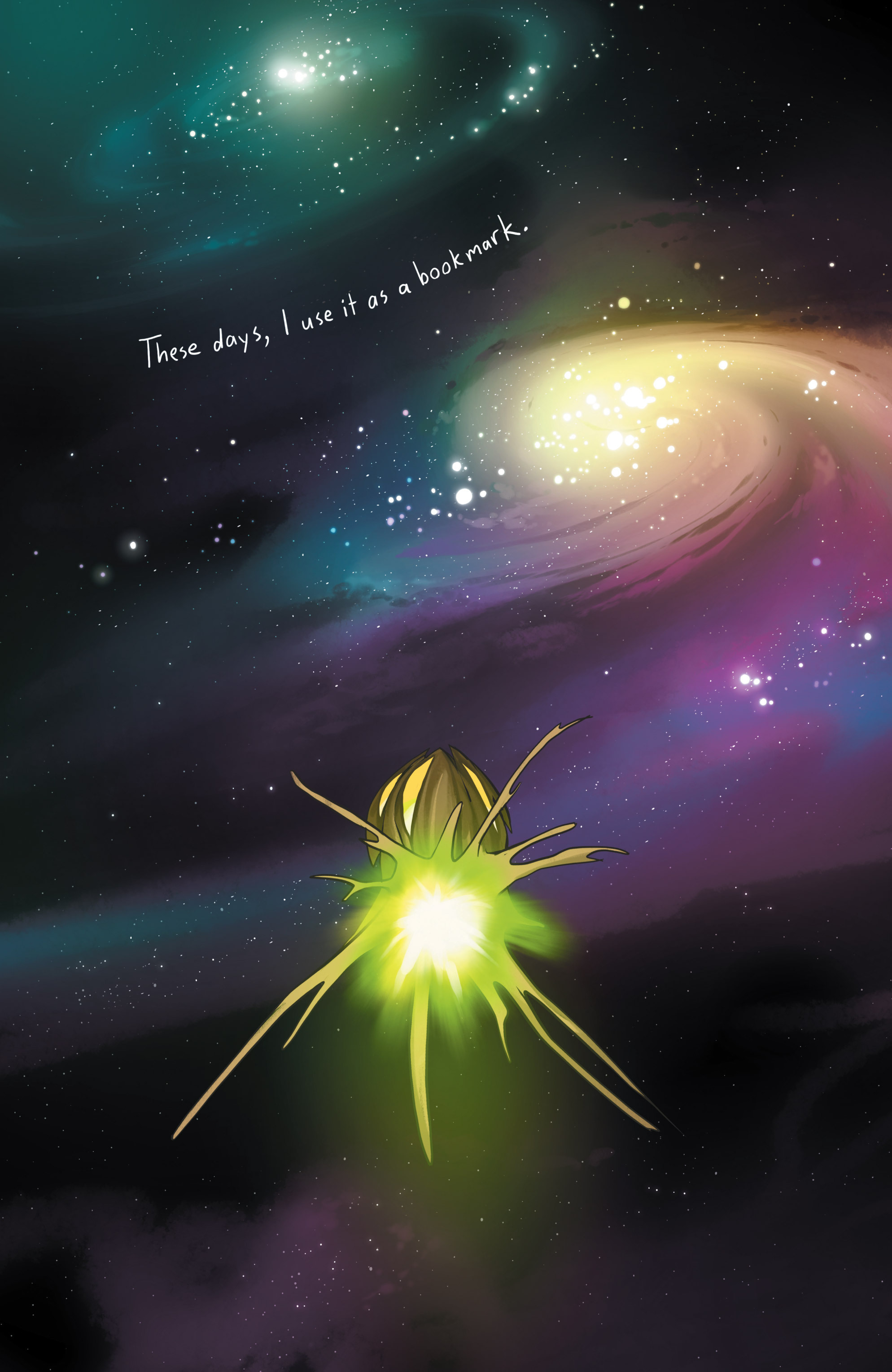 Read Saga (2012) Manga Online