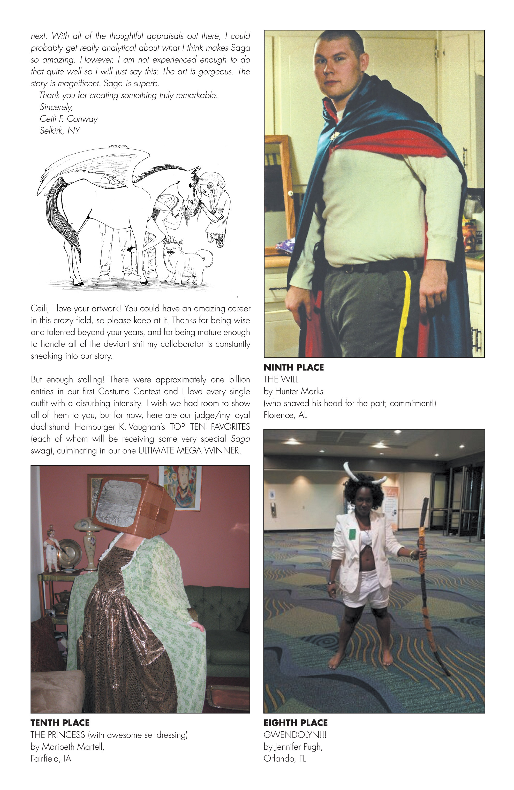 Read Saga (2012) Manga Online