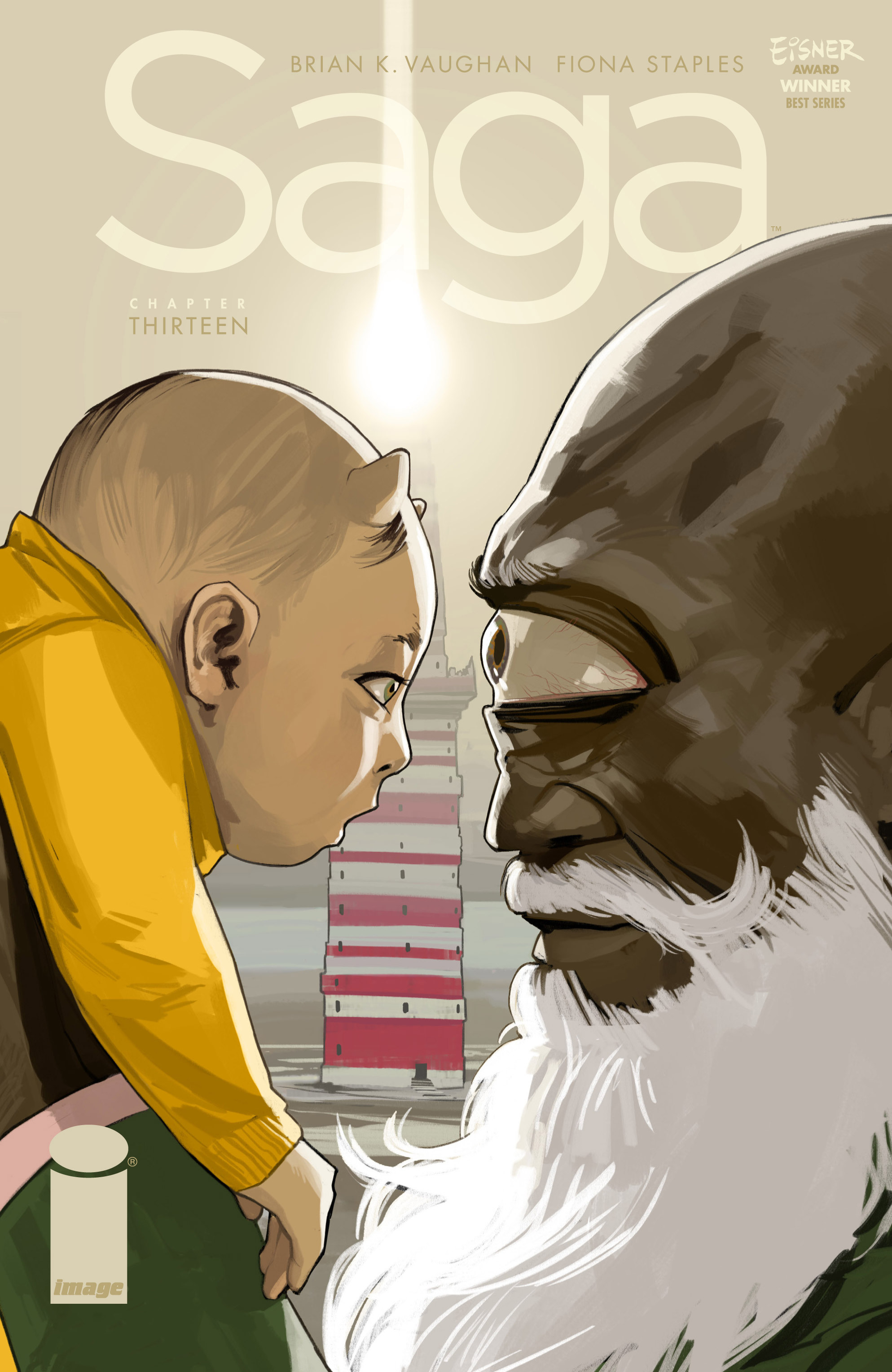 Read Saga (2012) Manga Online