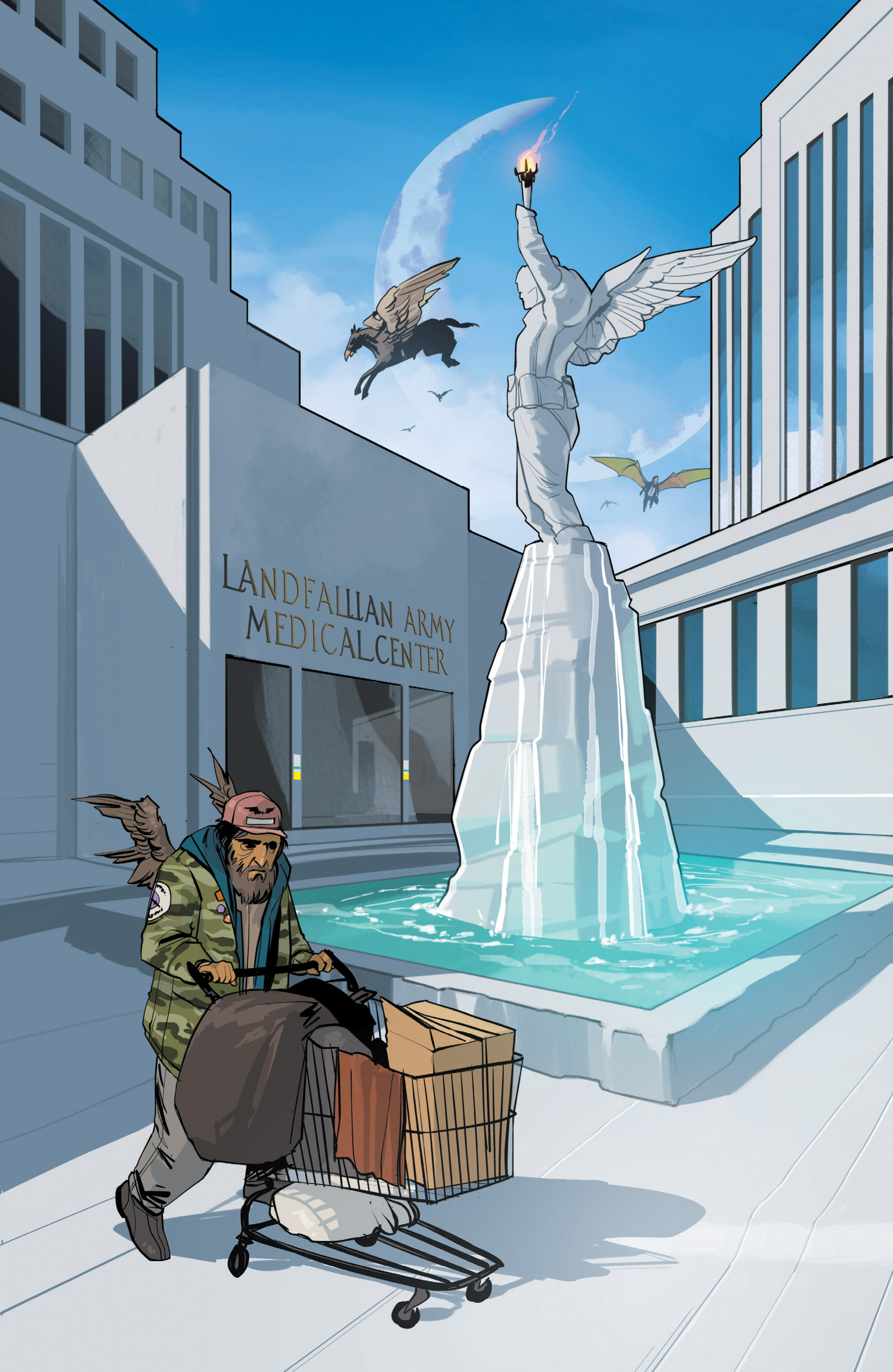 Read Saga (2012) Manga Online