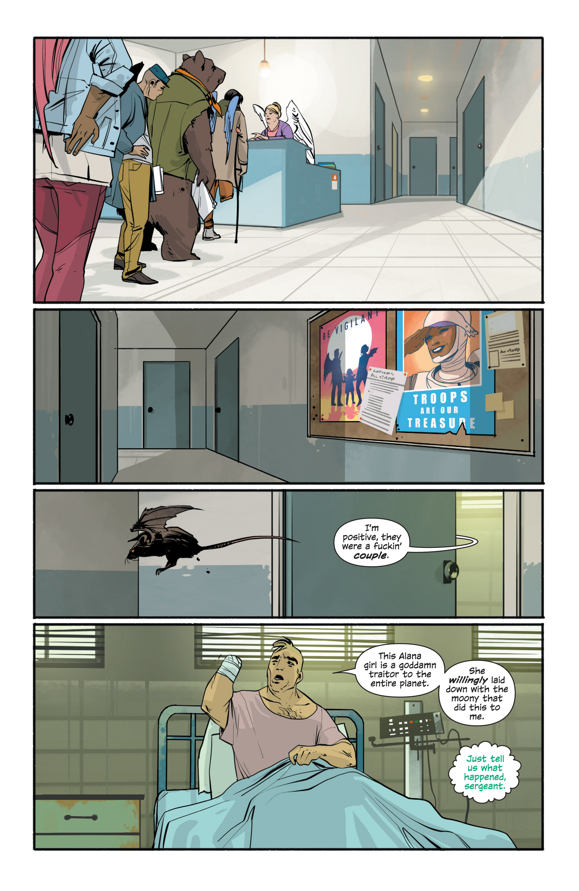 Read Saga (2012) Manga Online