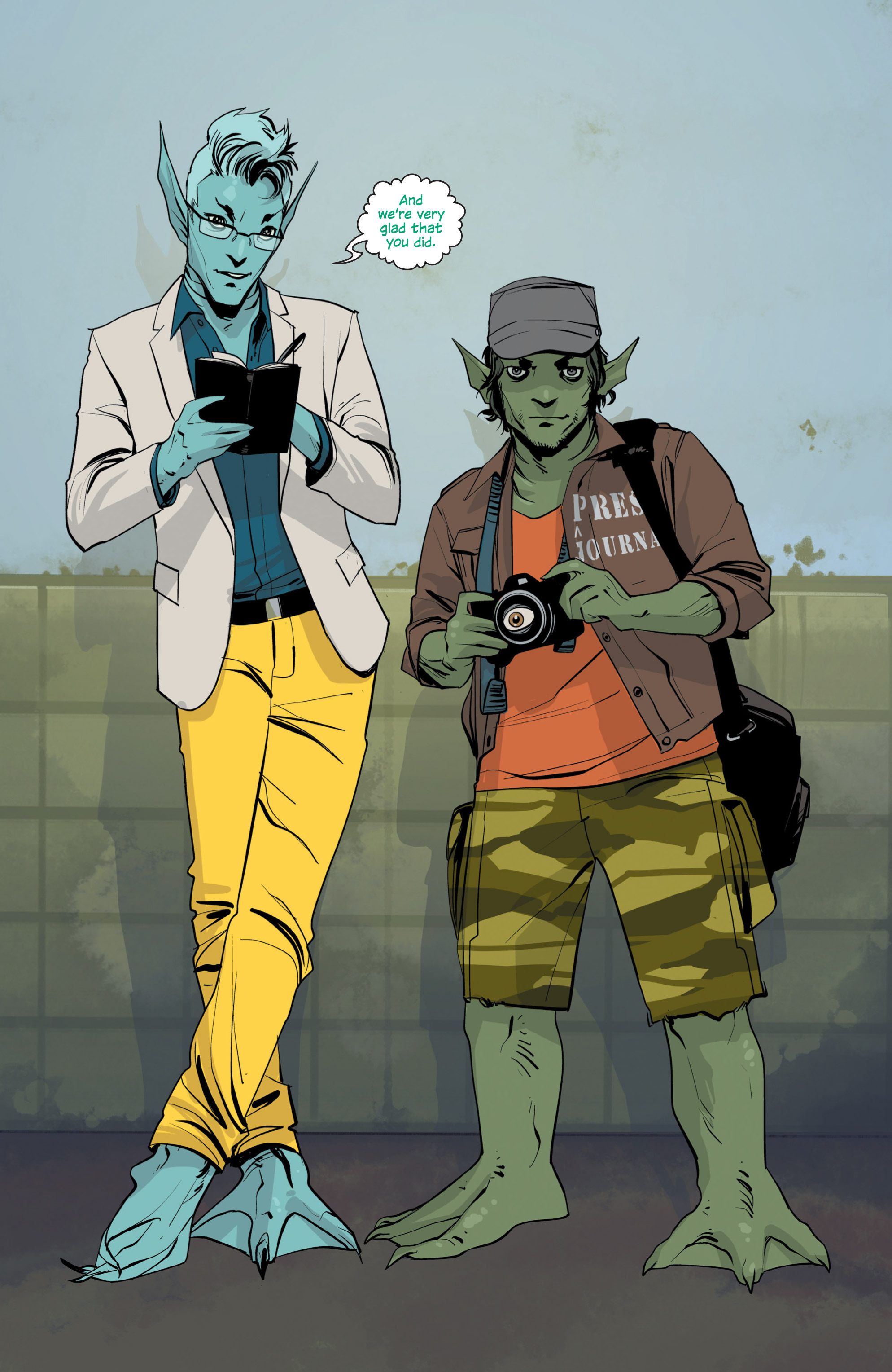 Read Saga (2012) Manga Online