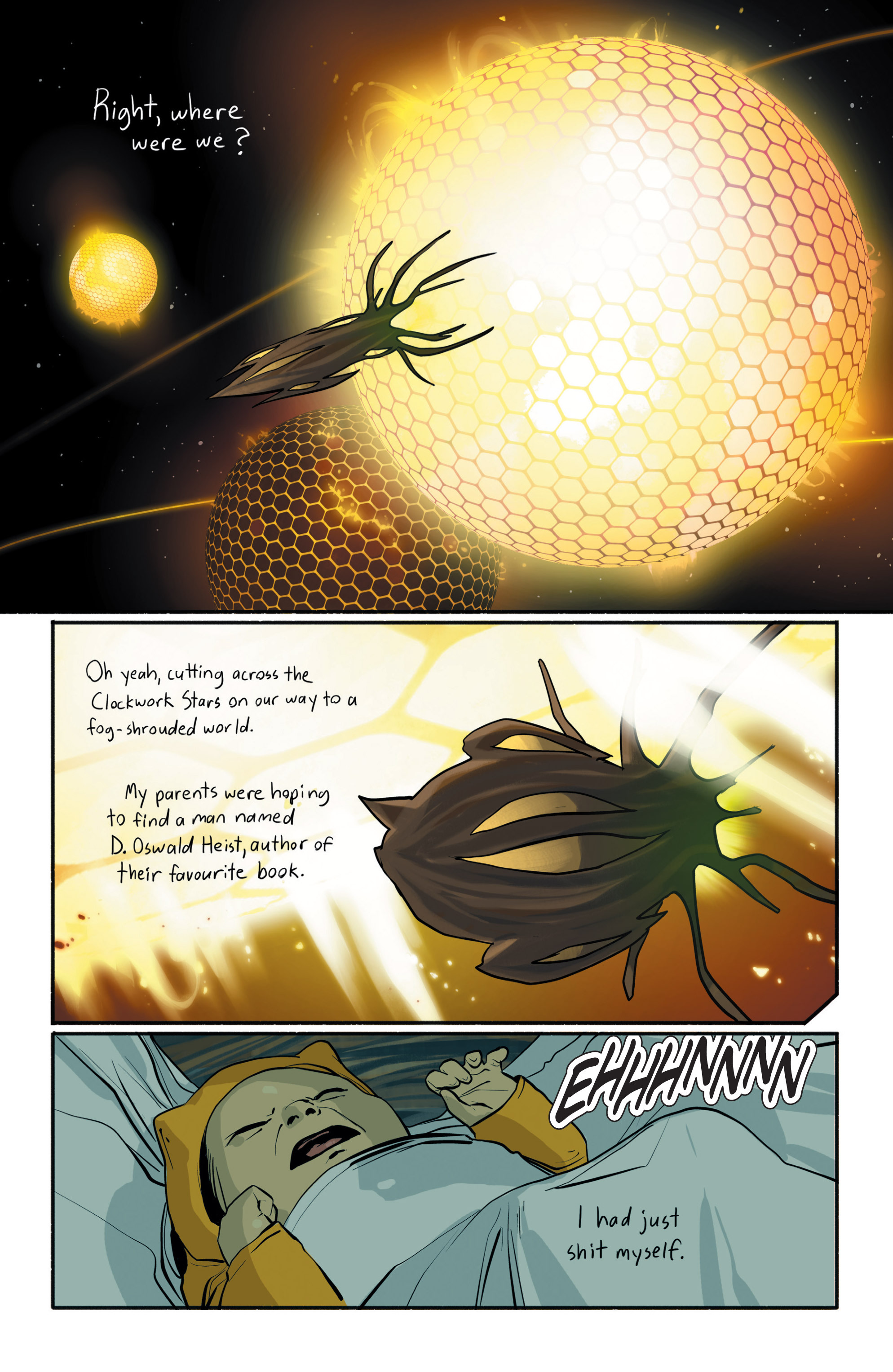 Read Saga (2012) Manga Online