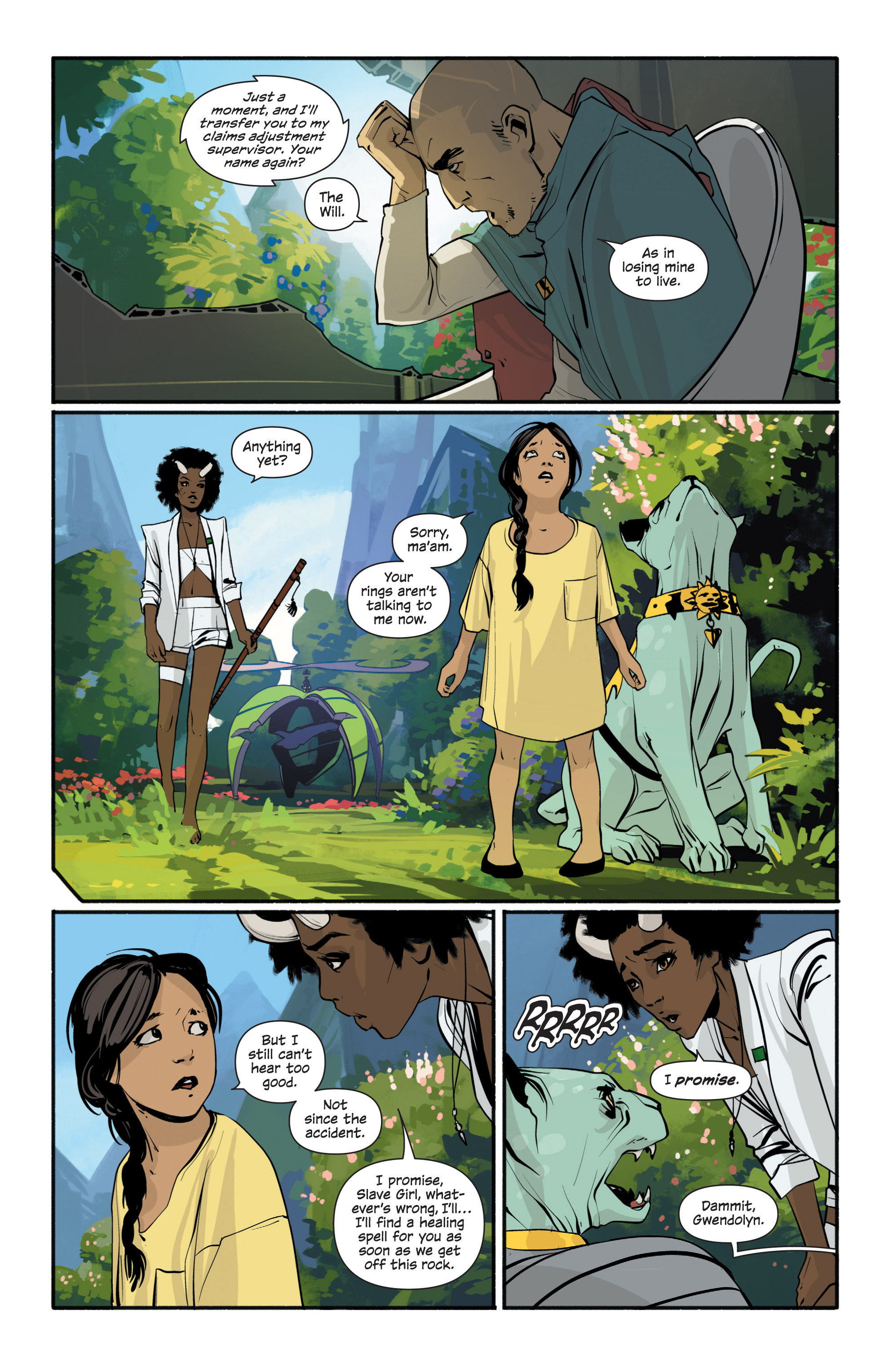 Read Saga (2012) Manga Online