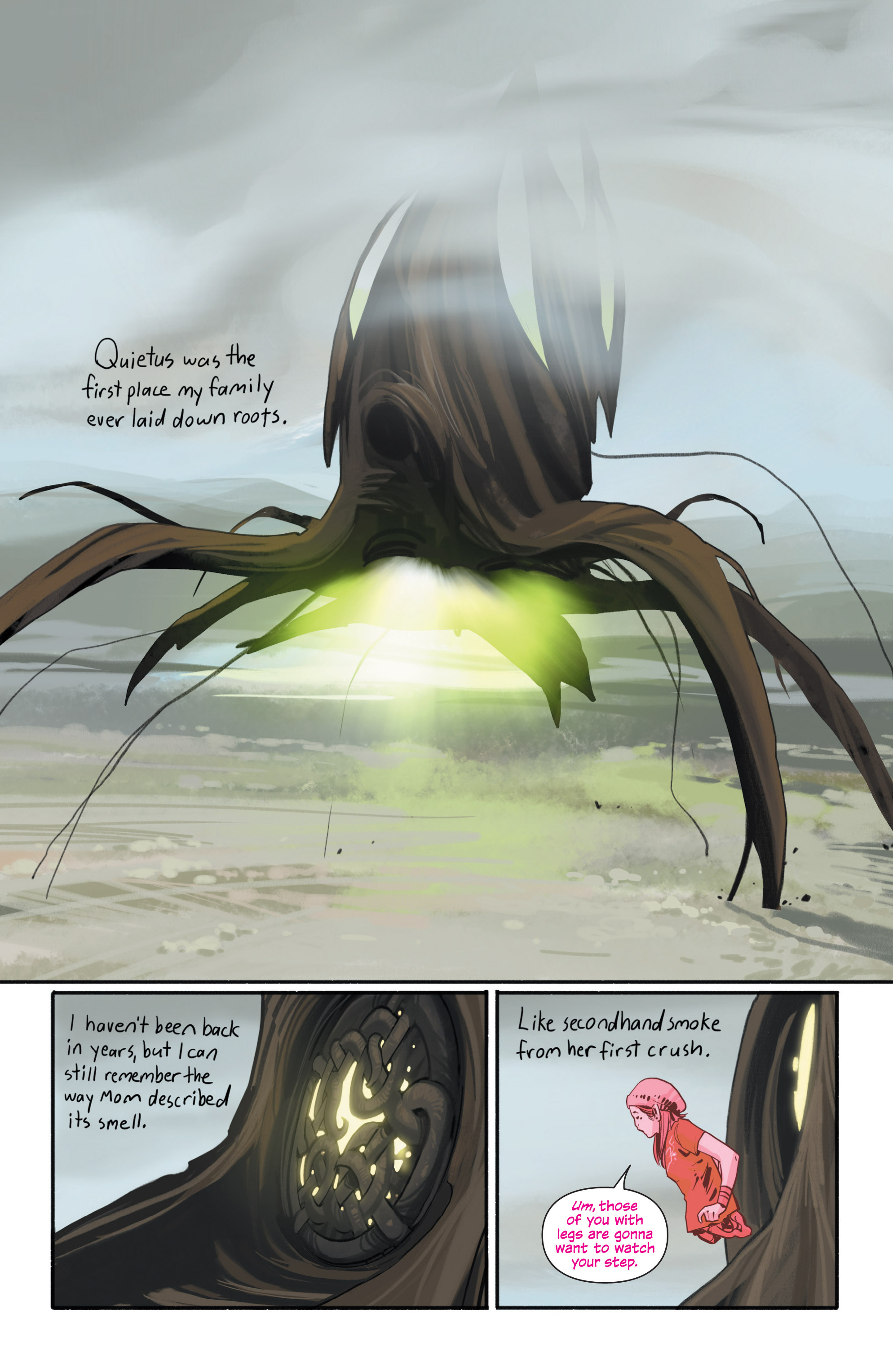 Read Saga (2012) Manga Online