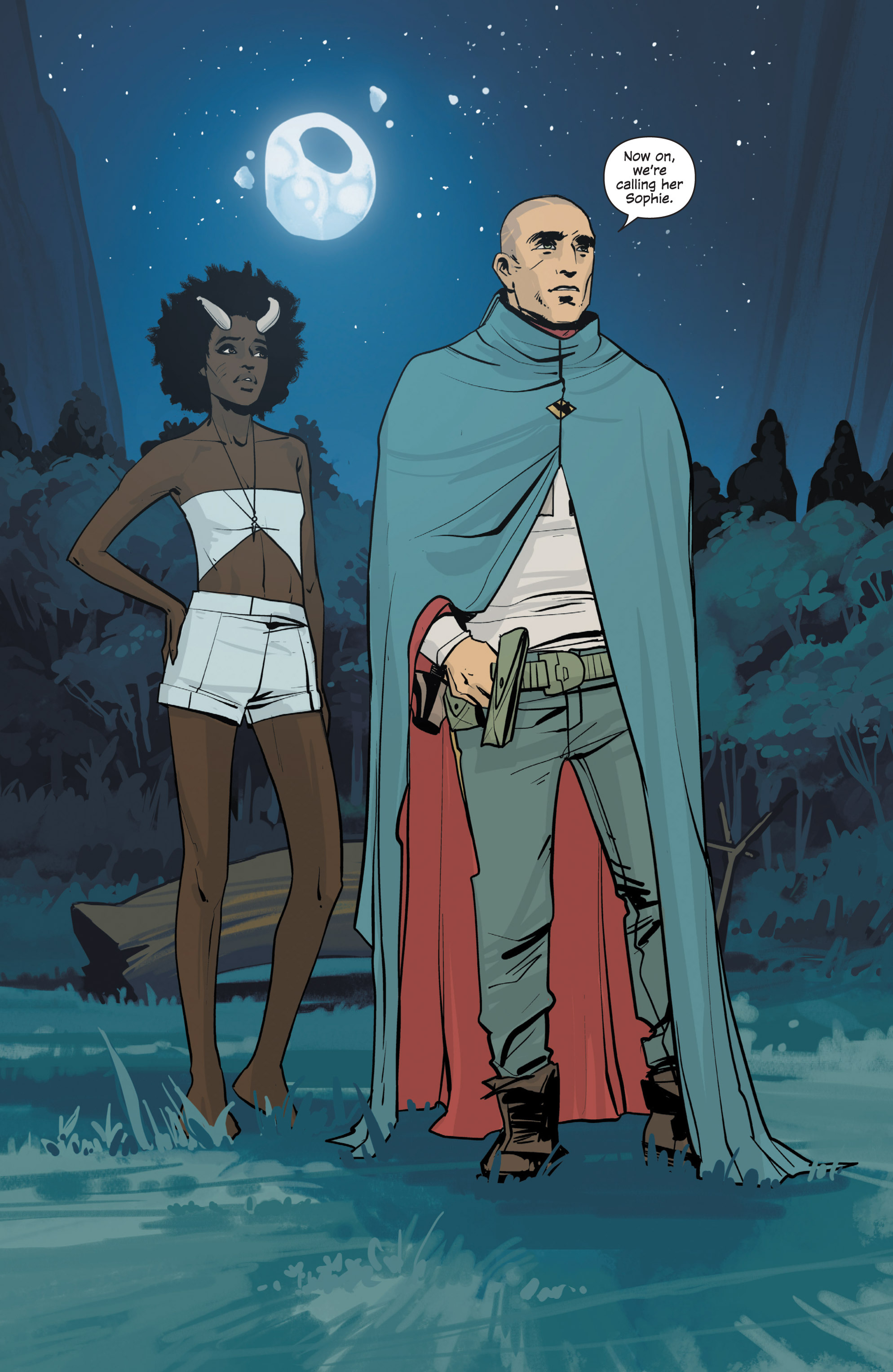 Read Saga (2012) Manga Online