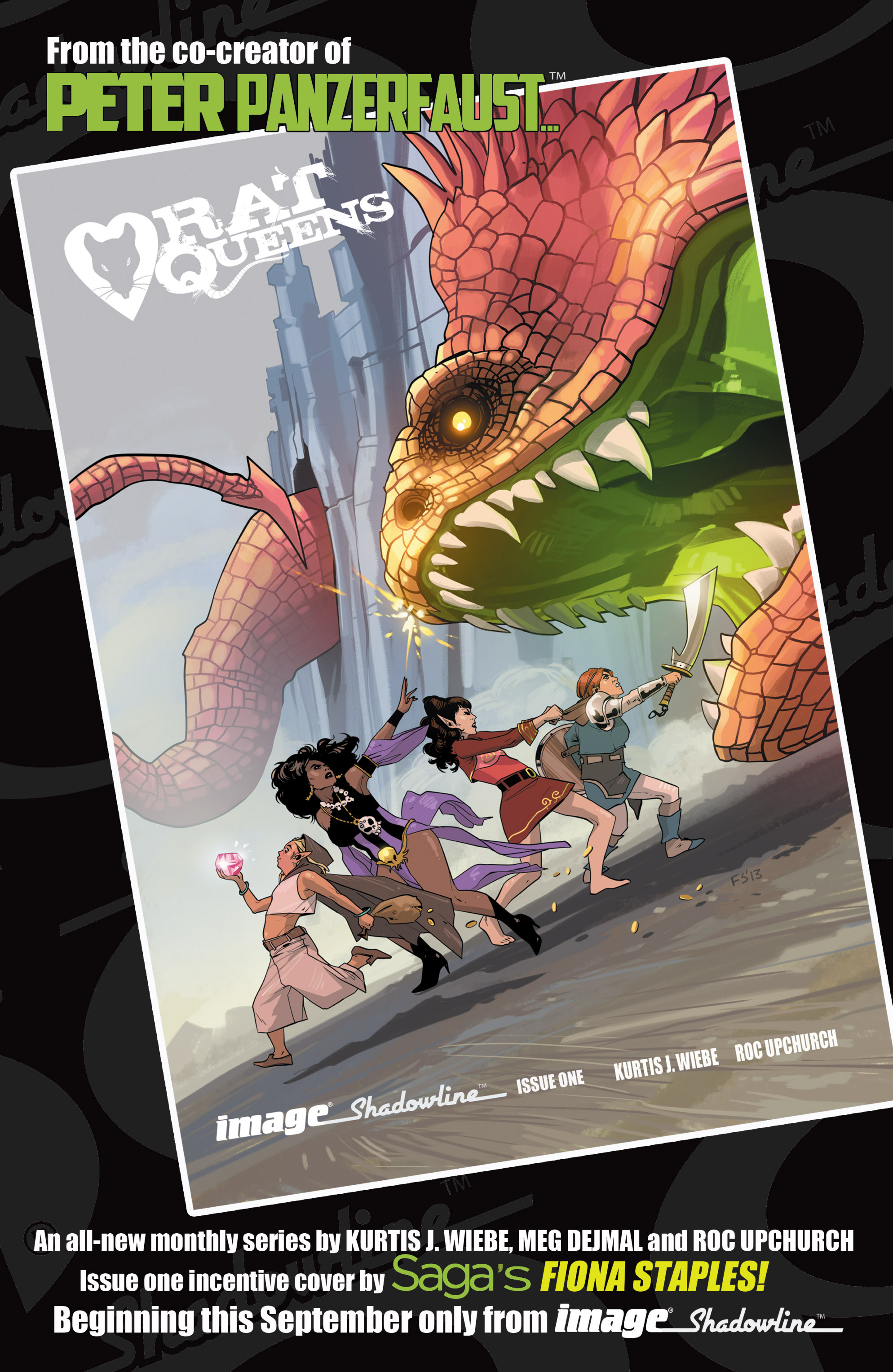 Read Saga (2012) Manga Online