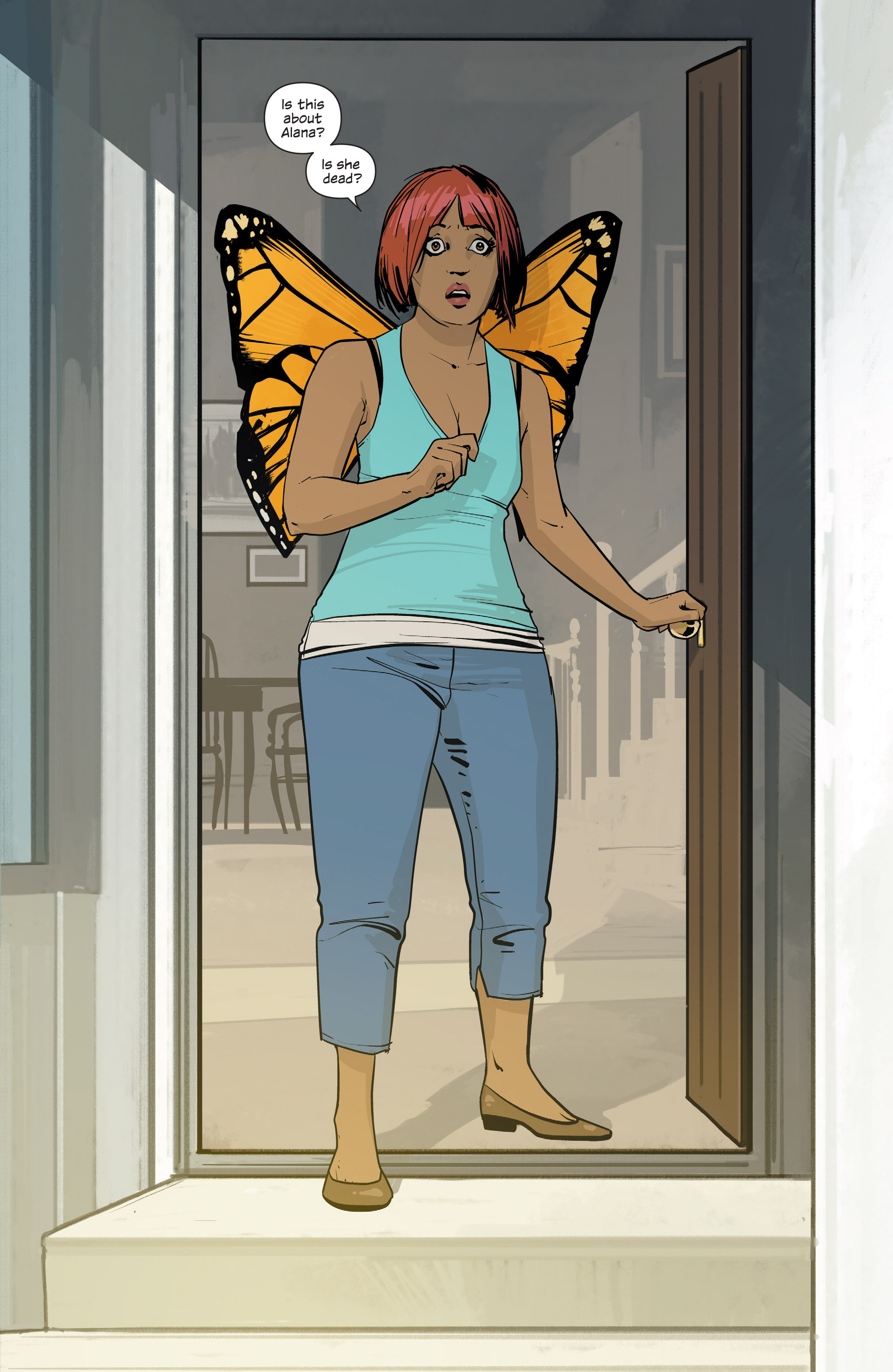 Read Saga (2012) Manga Online