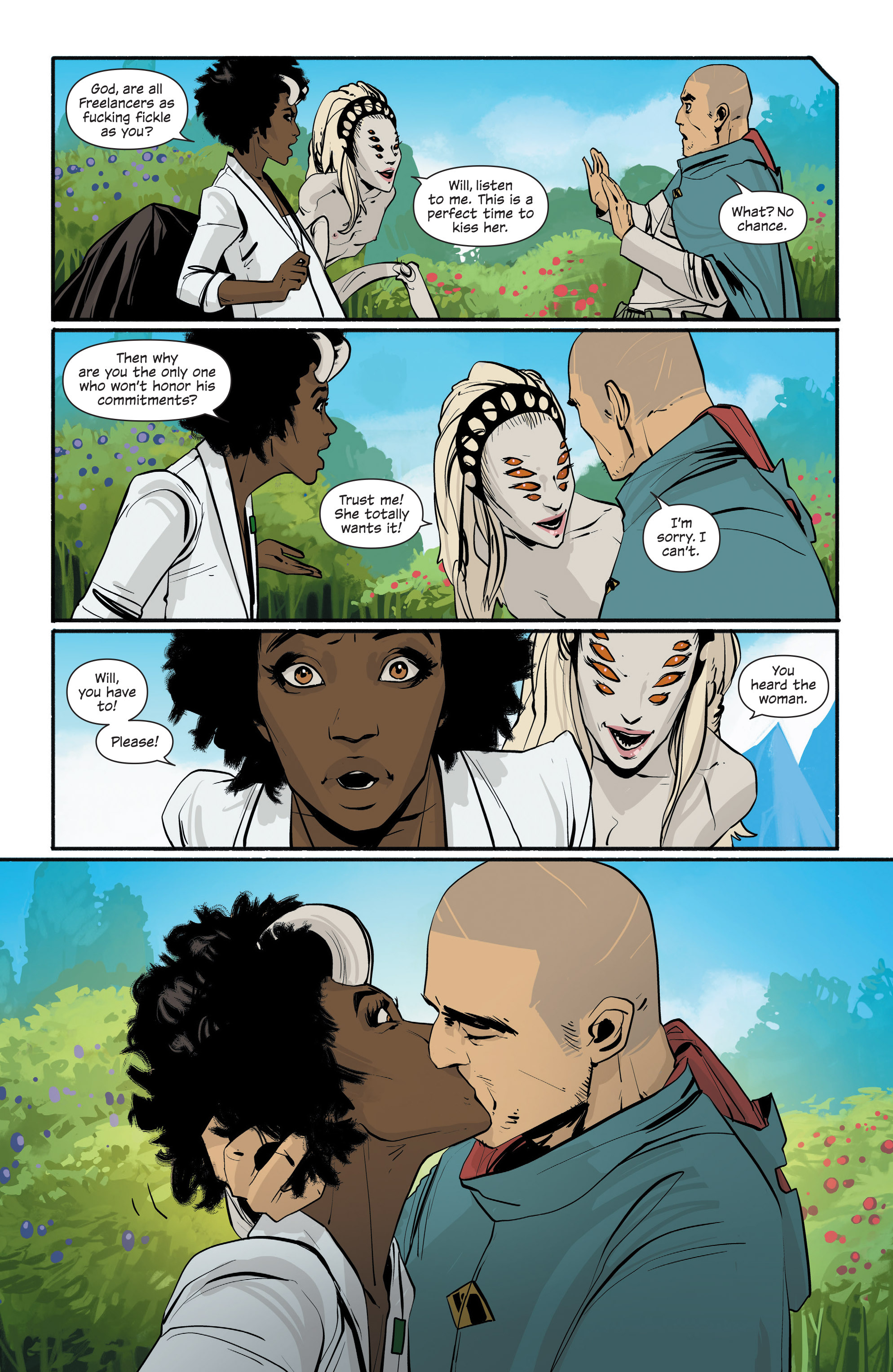 Read Saga (2012) Manga Online