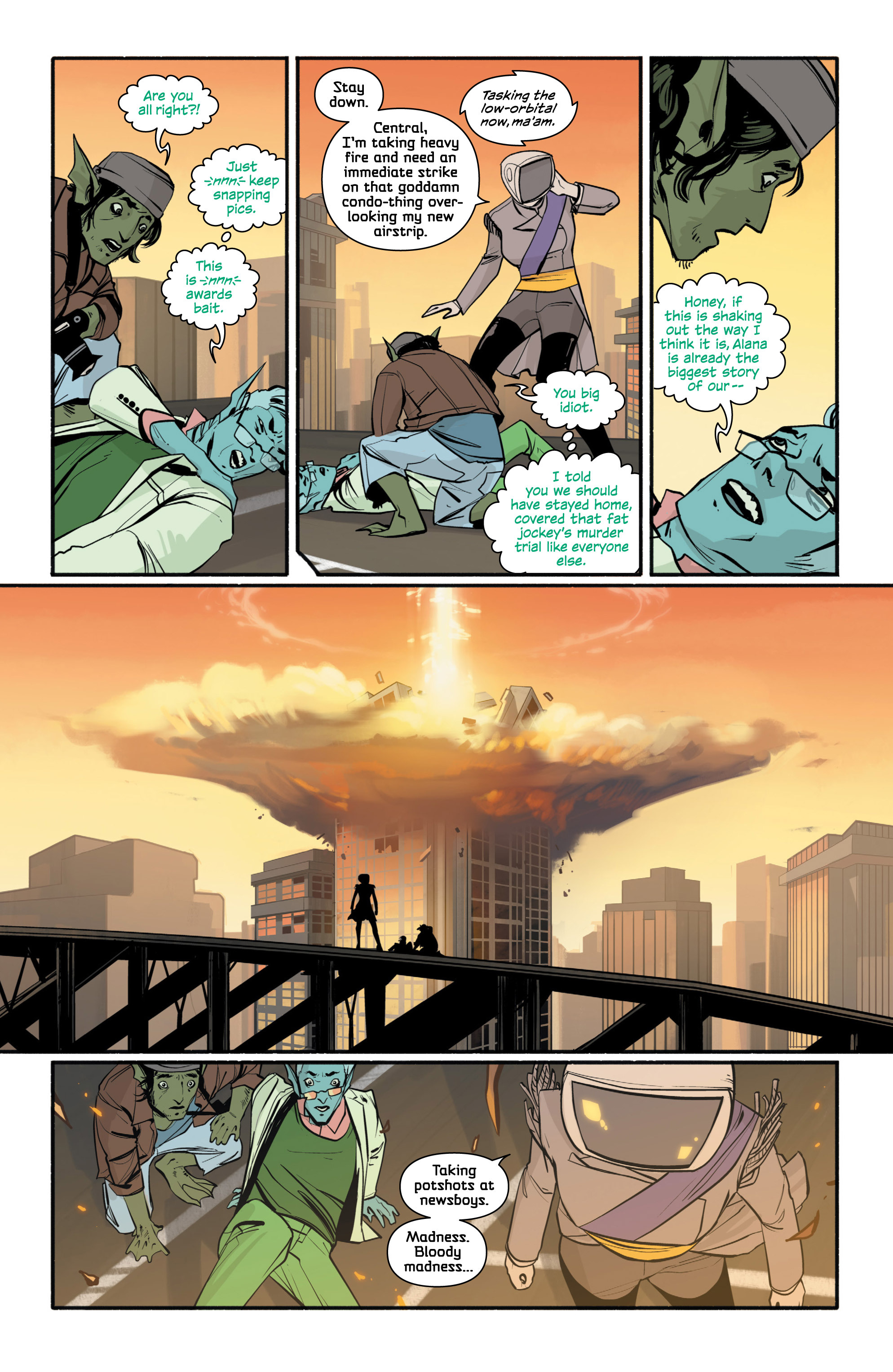 Read Saga (2012) Manga Online