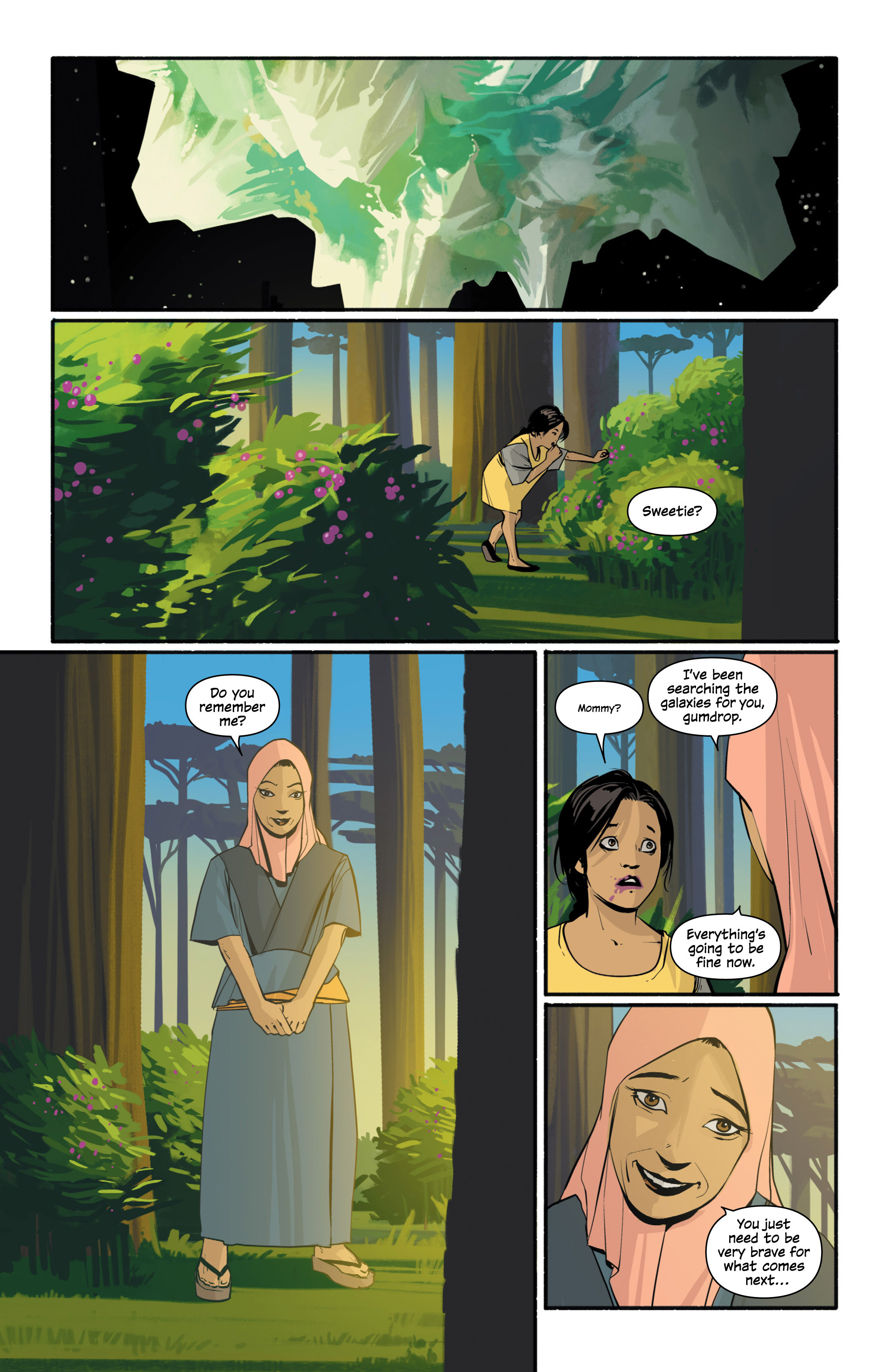 Read Saga (2012) Manga Online