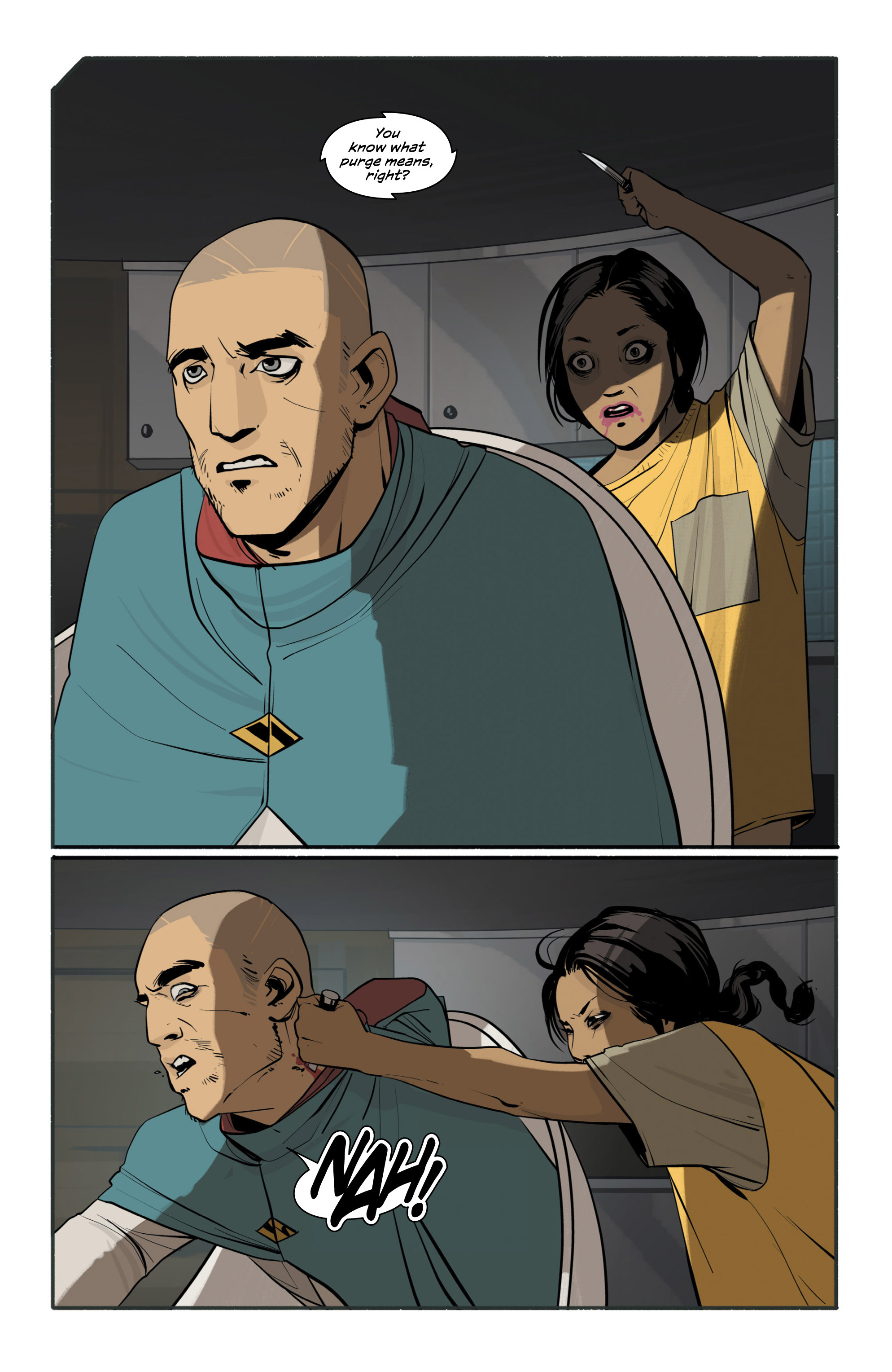Read Saga (2012) Manga Online