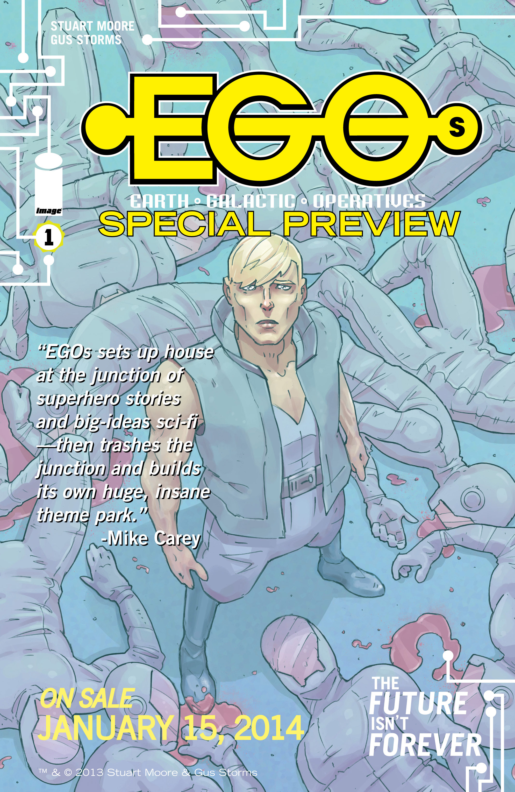 Read Saga (2012) Manga Online