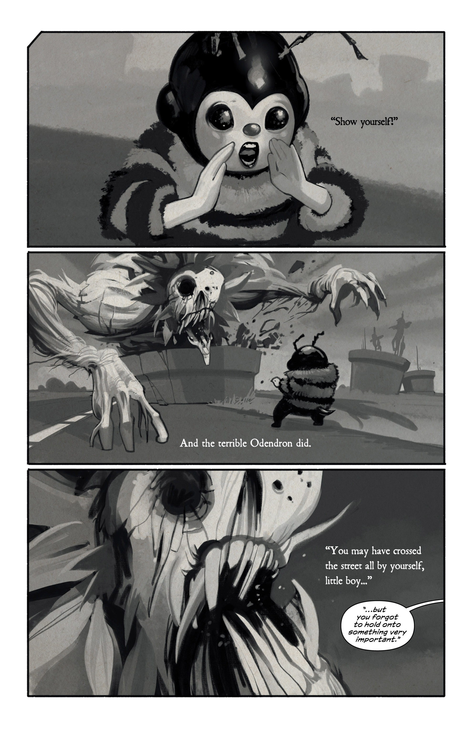 Read Saga (2012) Manga Online