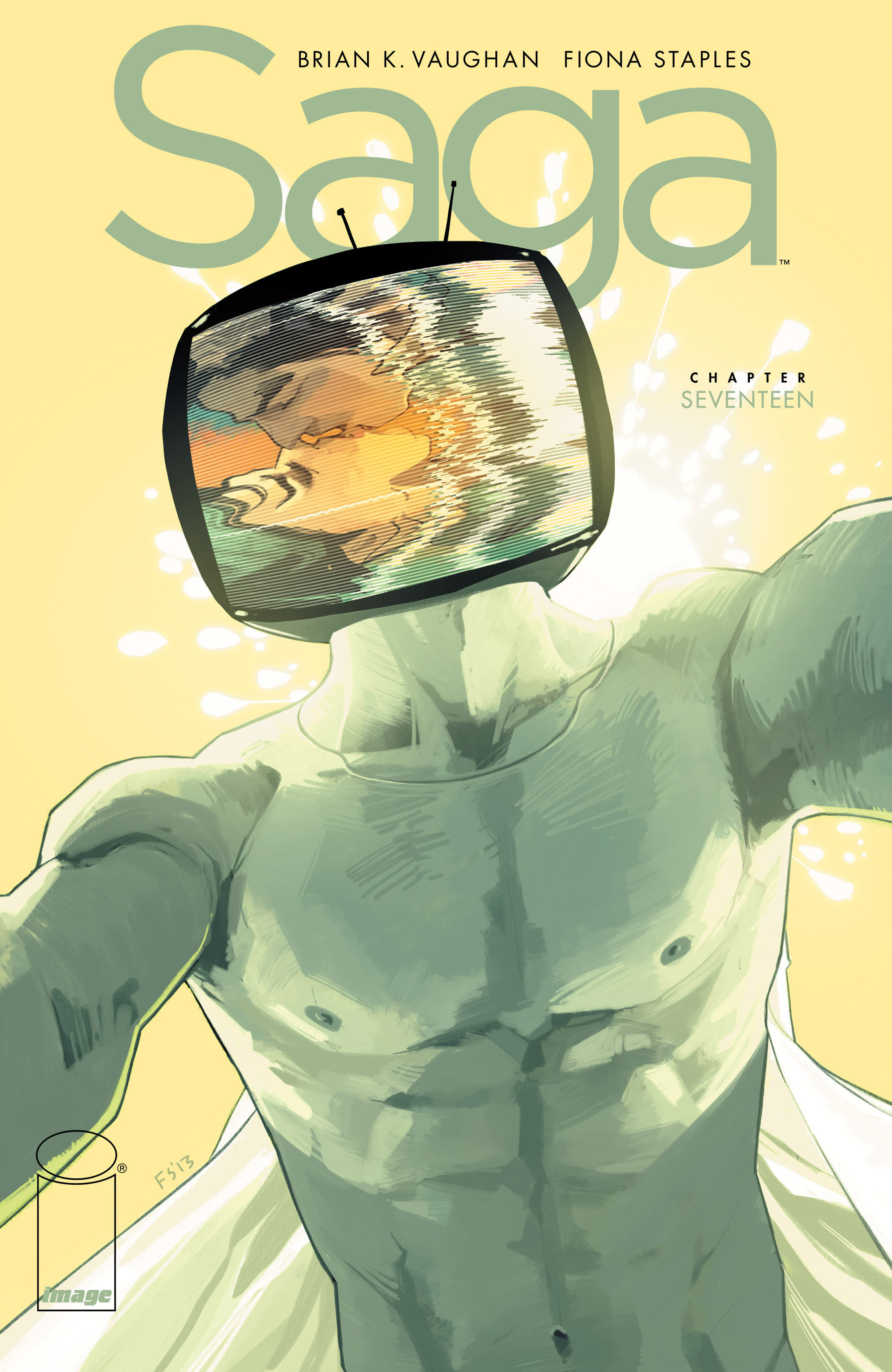 Read Saga (2012) Manga Online