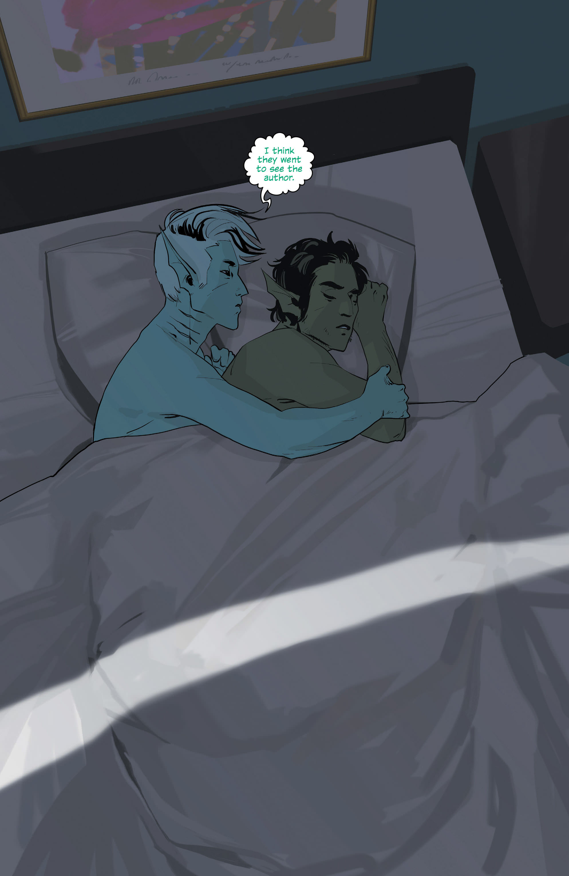 Read Saga (2012) Manga Online