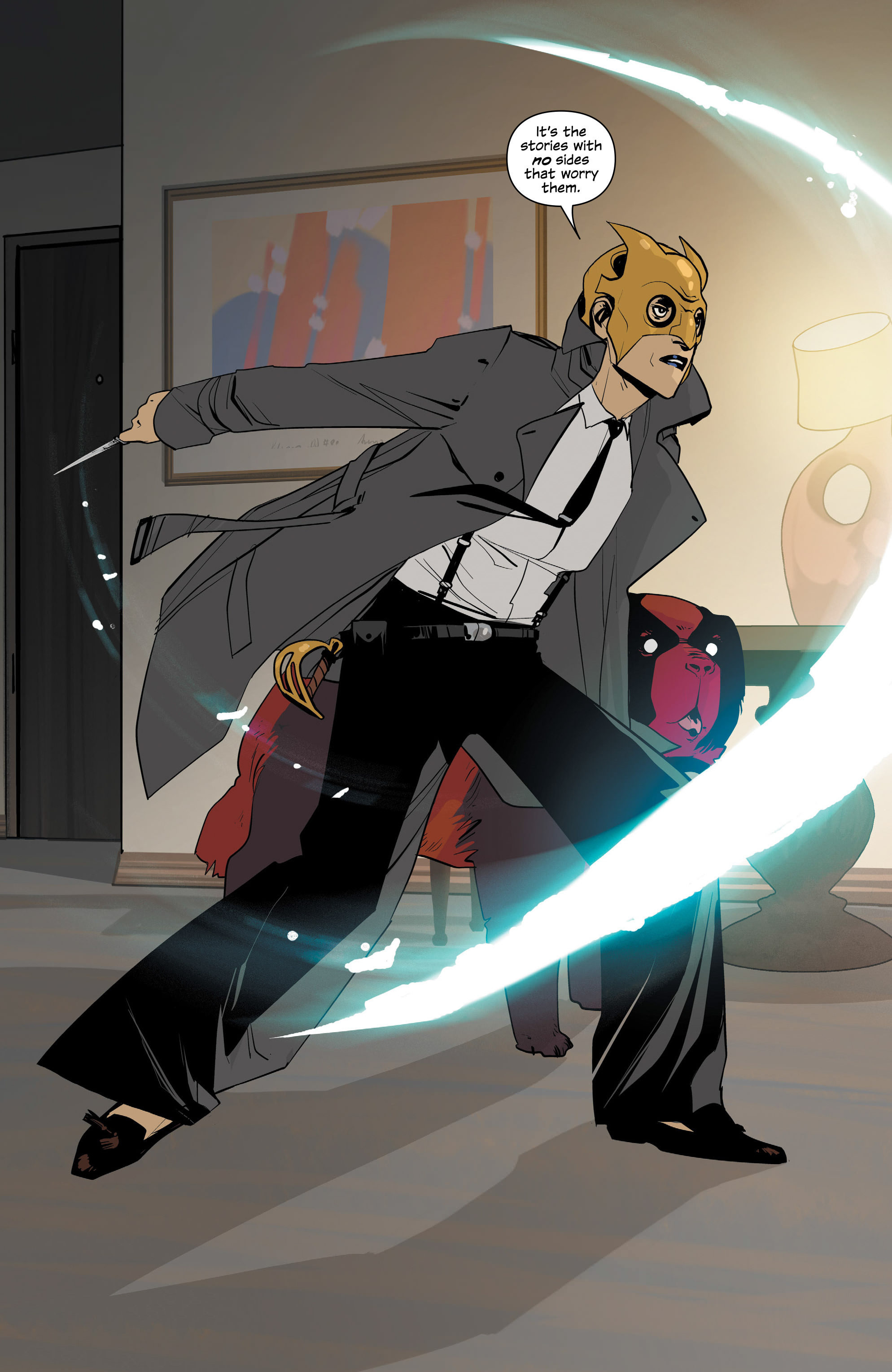 Read Saga (2012) Manga Online