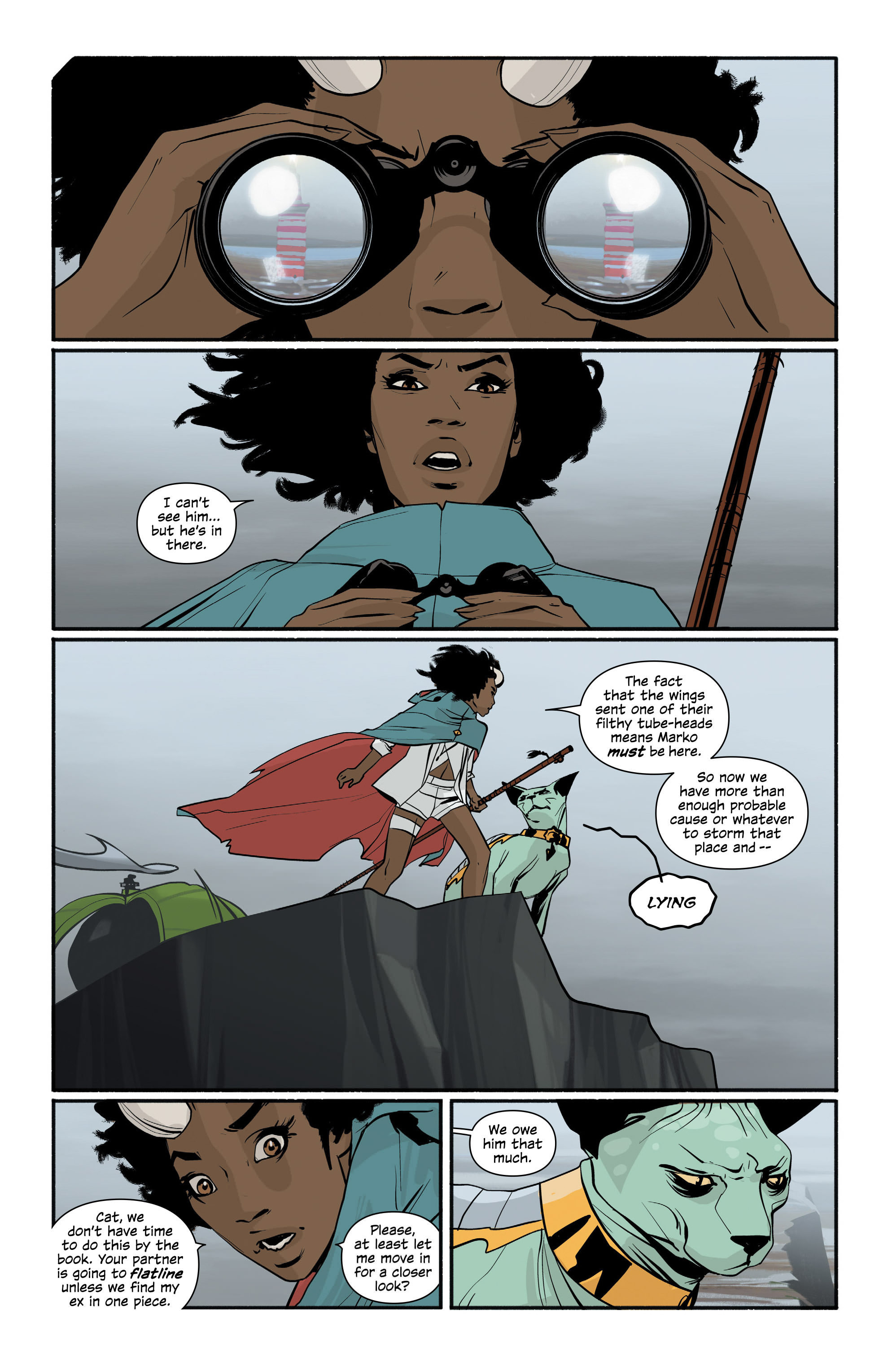 Read Saga (2012) Manga Online