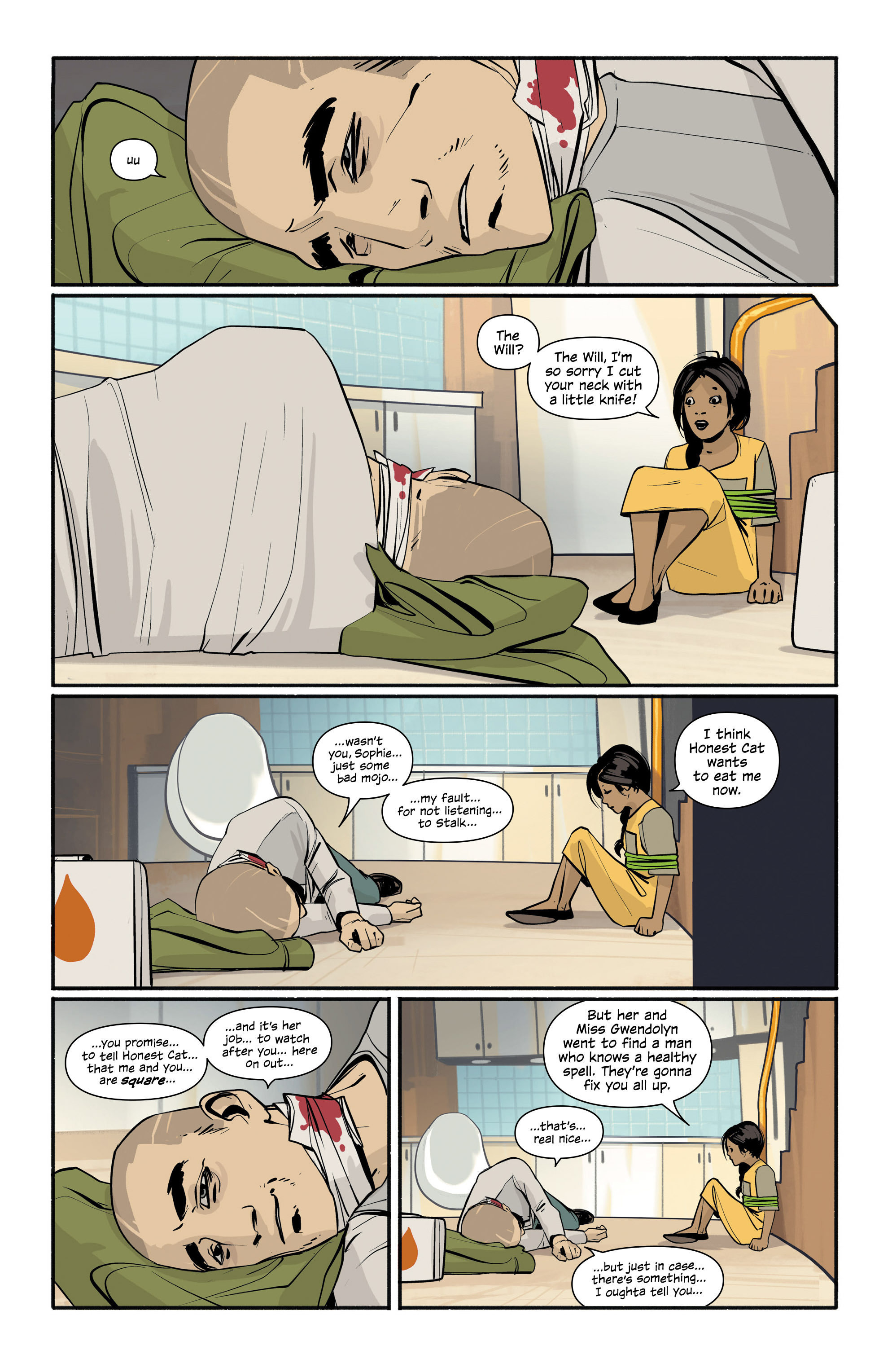 Read Saga (2012) Manga Online