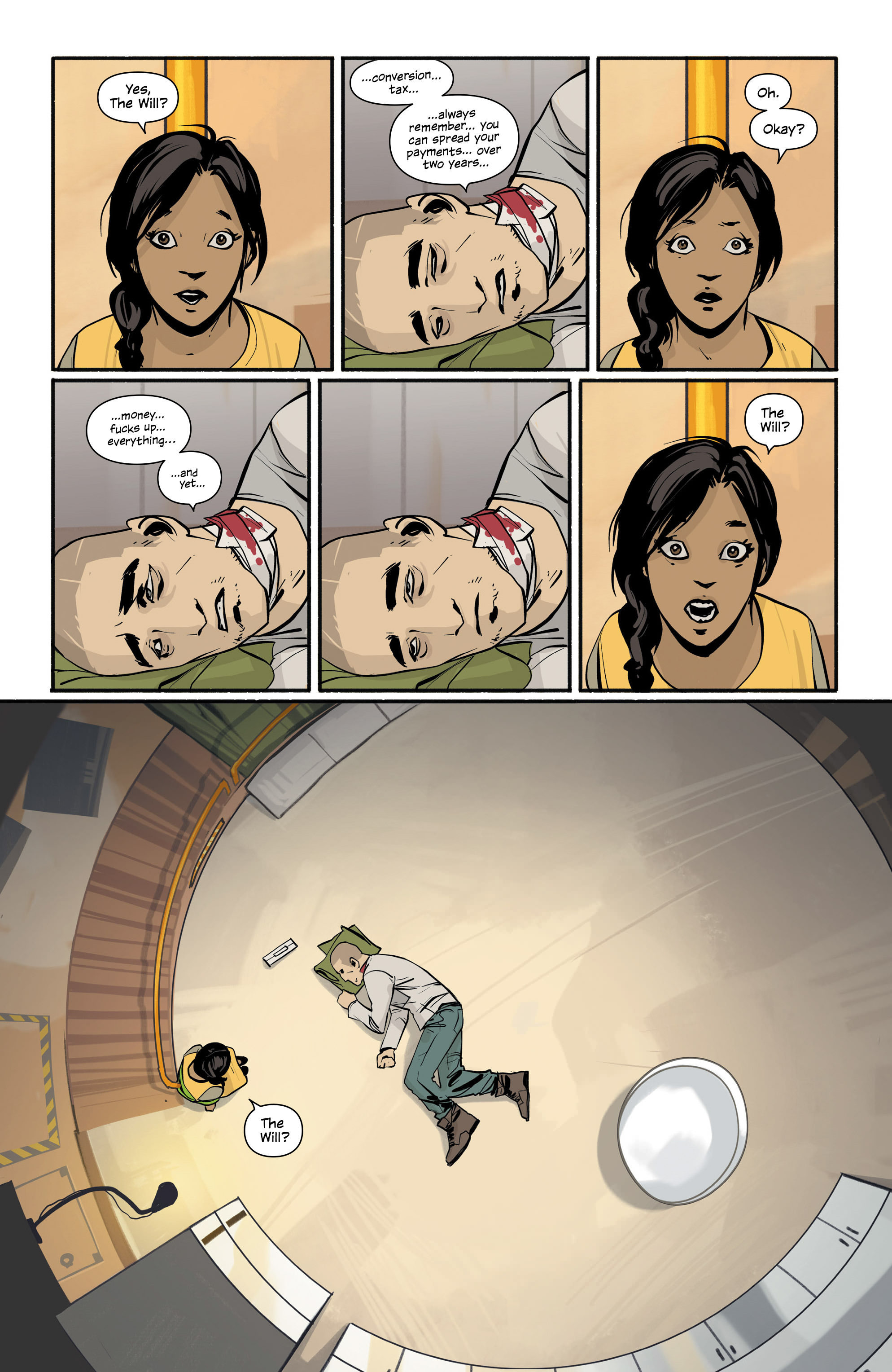 Read Saga (2012) Manga Online