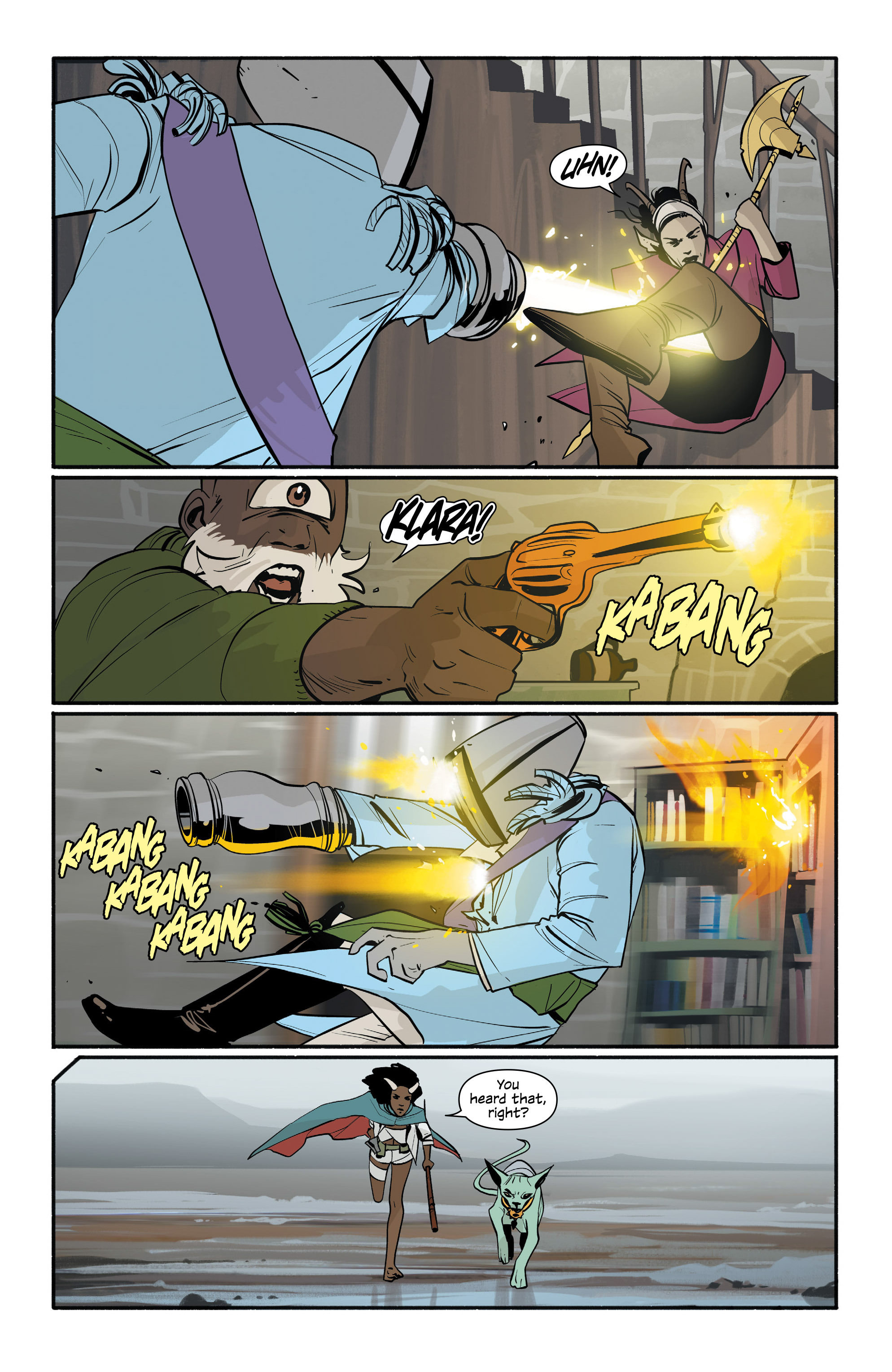 Read Saga (2012) Manga Online