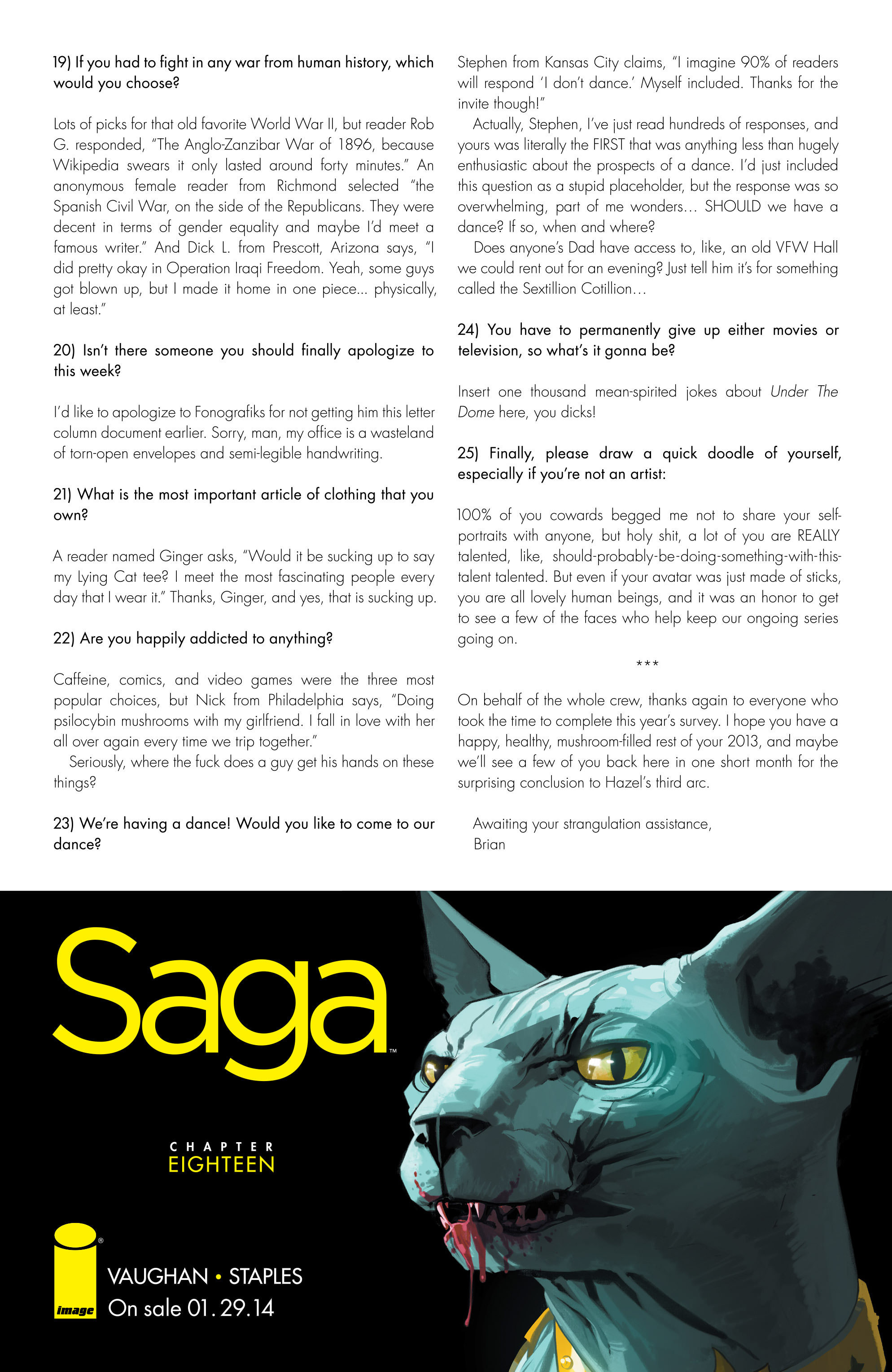 Read Saga (2012) Manga Online