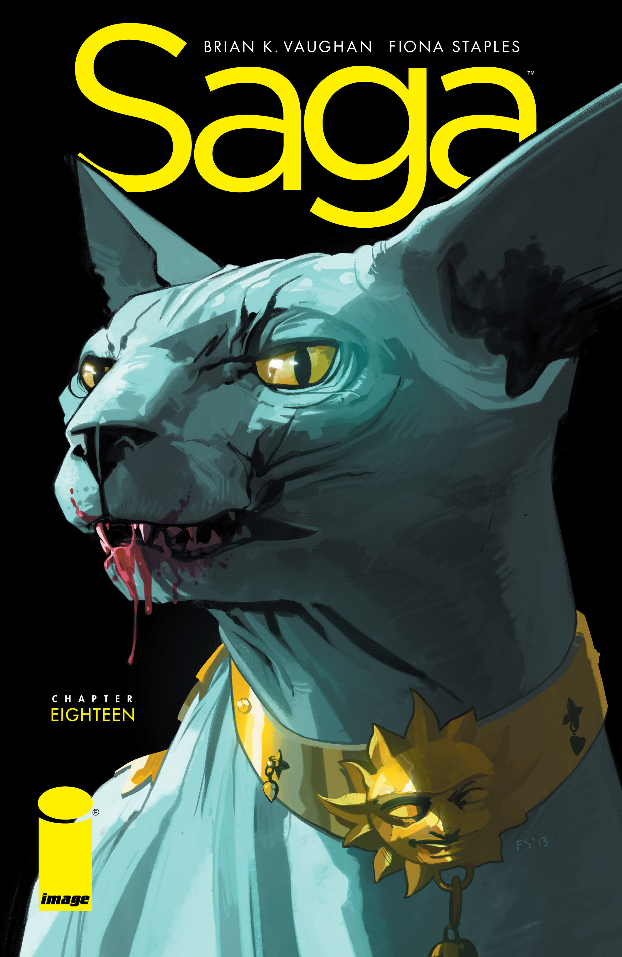 Read Saga (2012) Manga Online