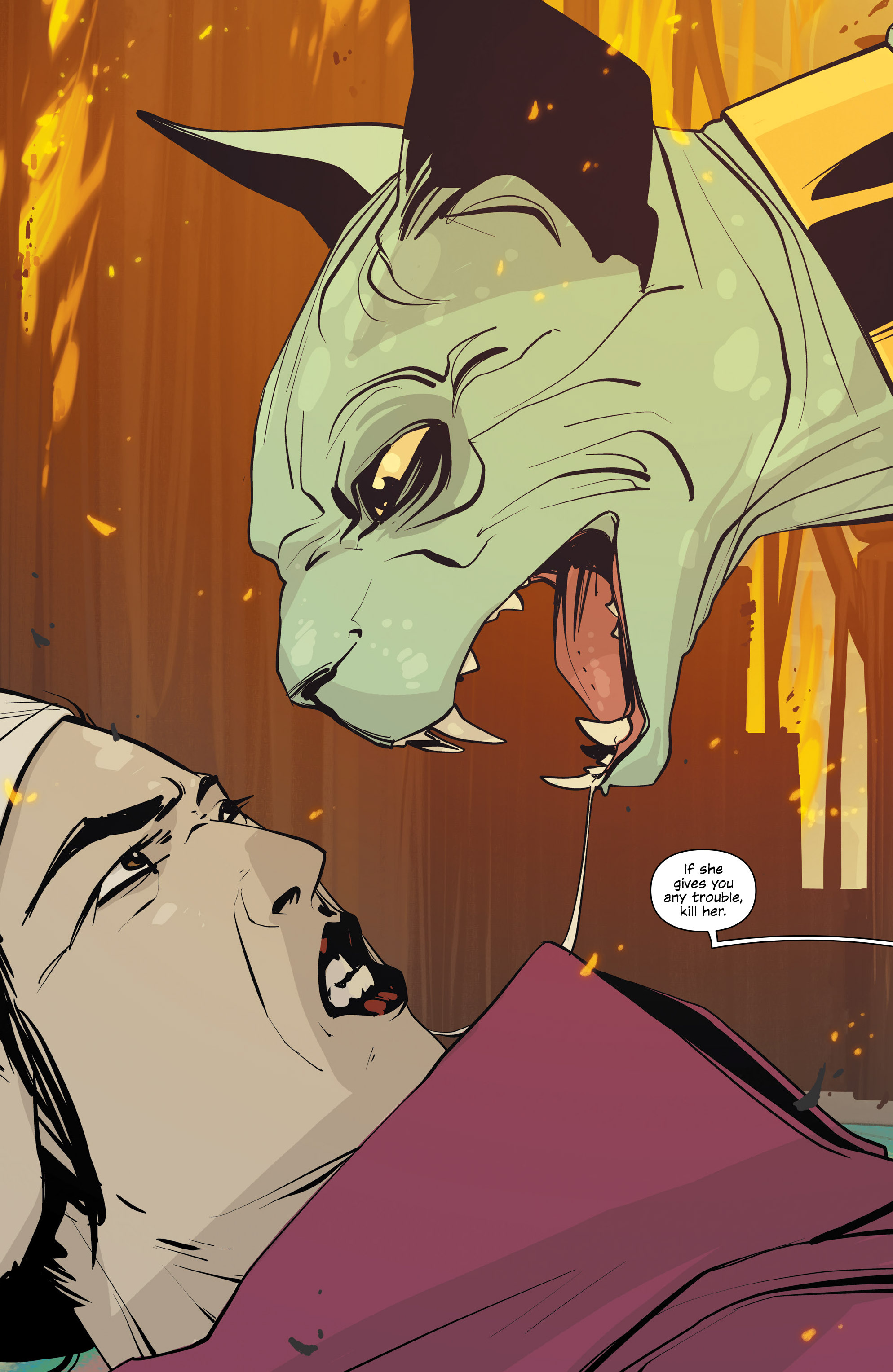 Read Saga (2012) Manga Online