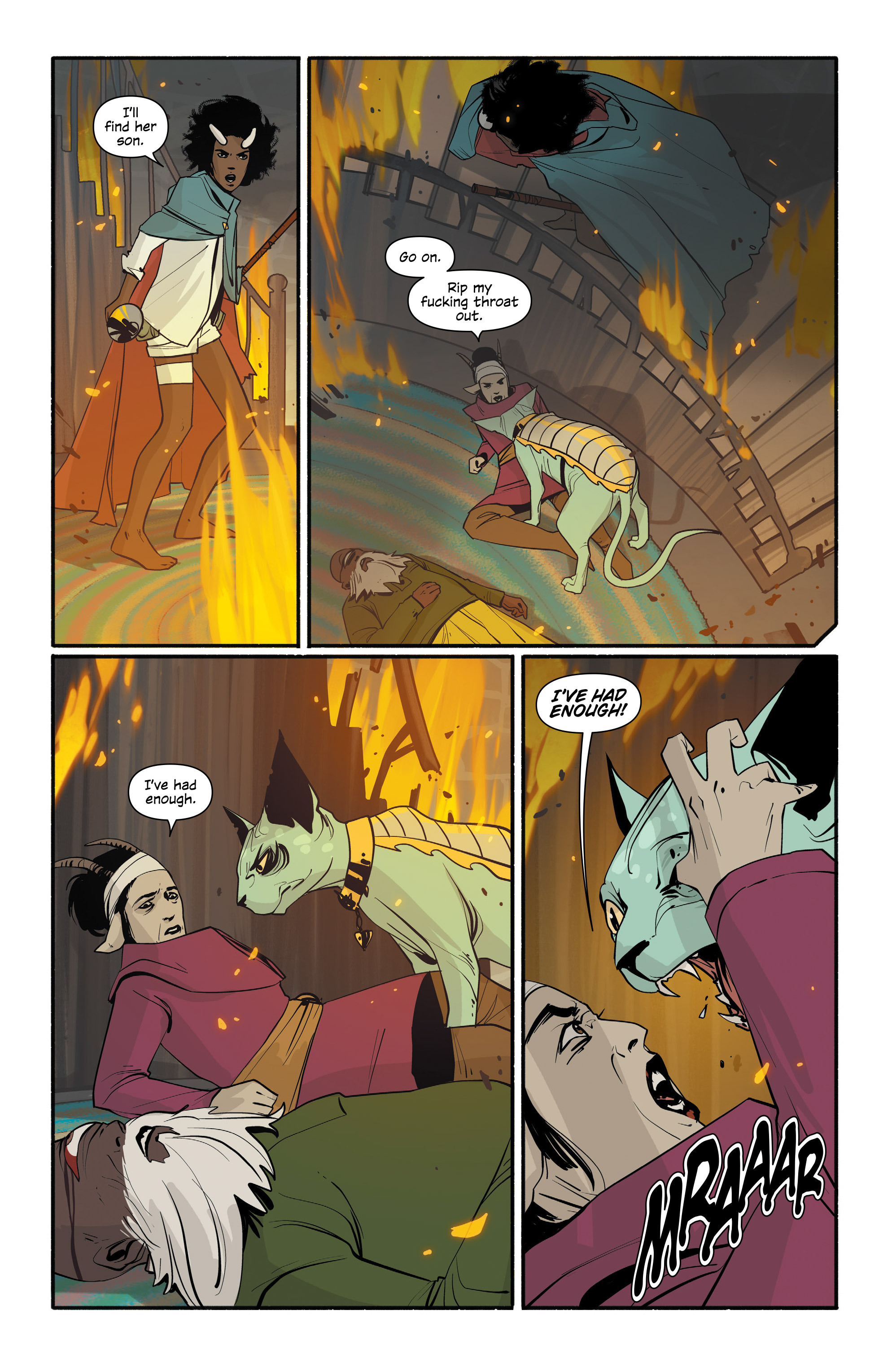 Read Saga (2012) Manga Online