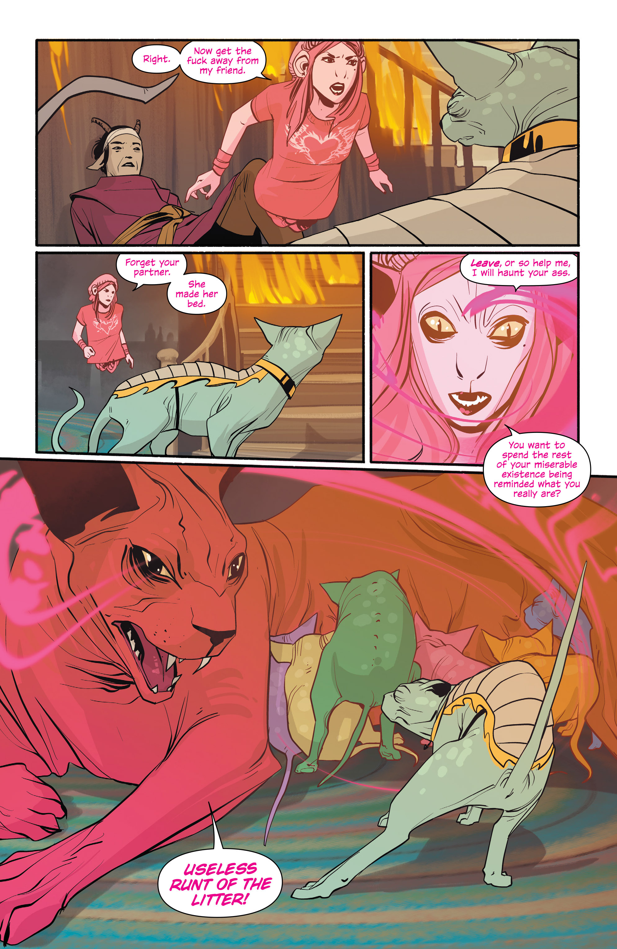 Read Saga (2012) Manga Online