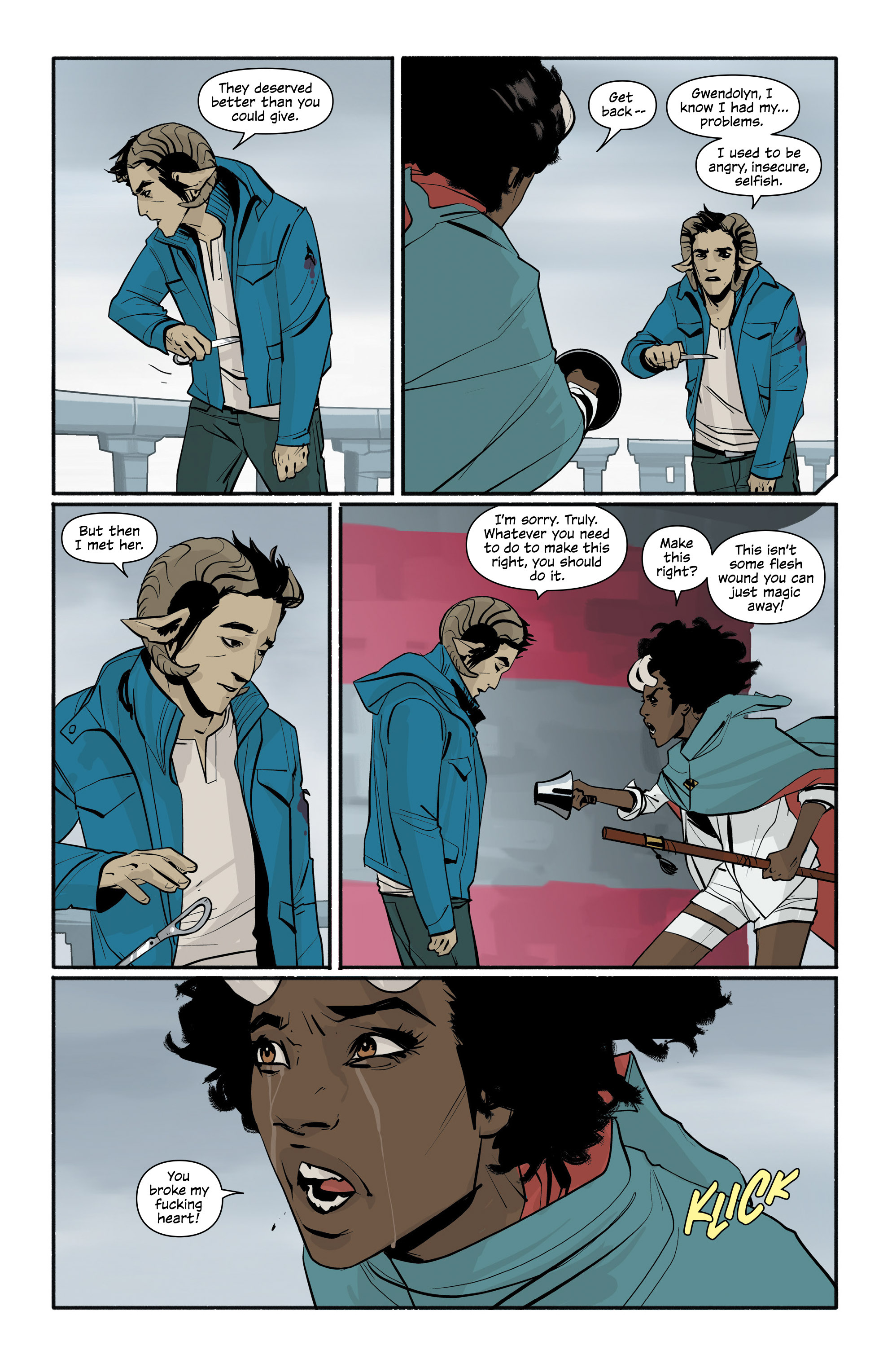 Read Saga (2012) Manga Online