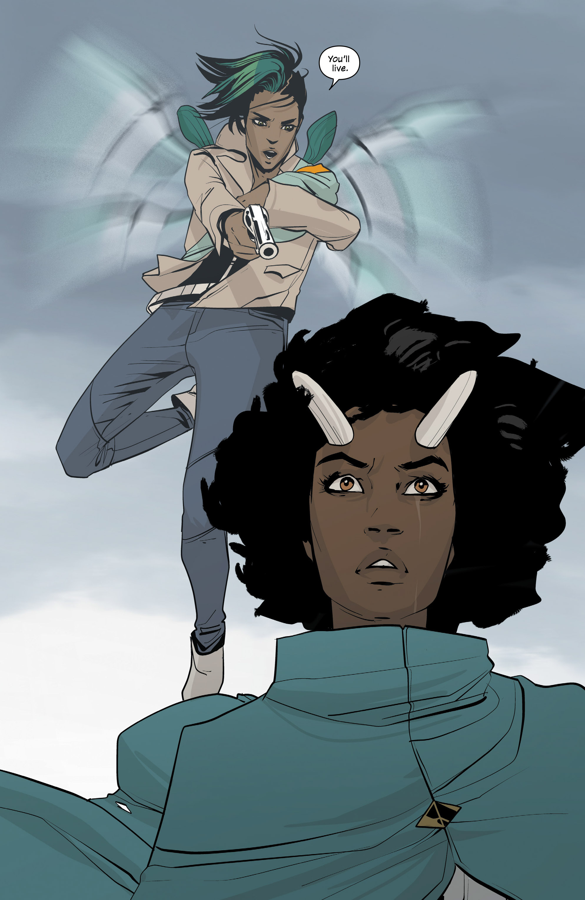 Read Saga (2012) Manga Online