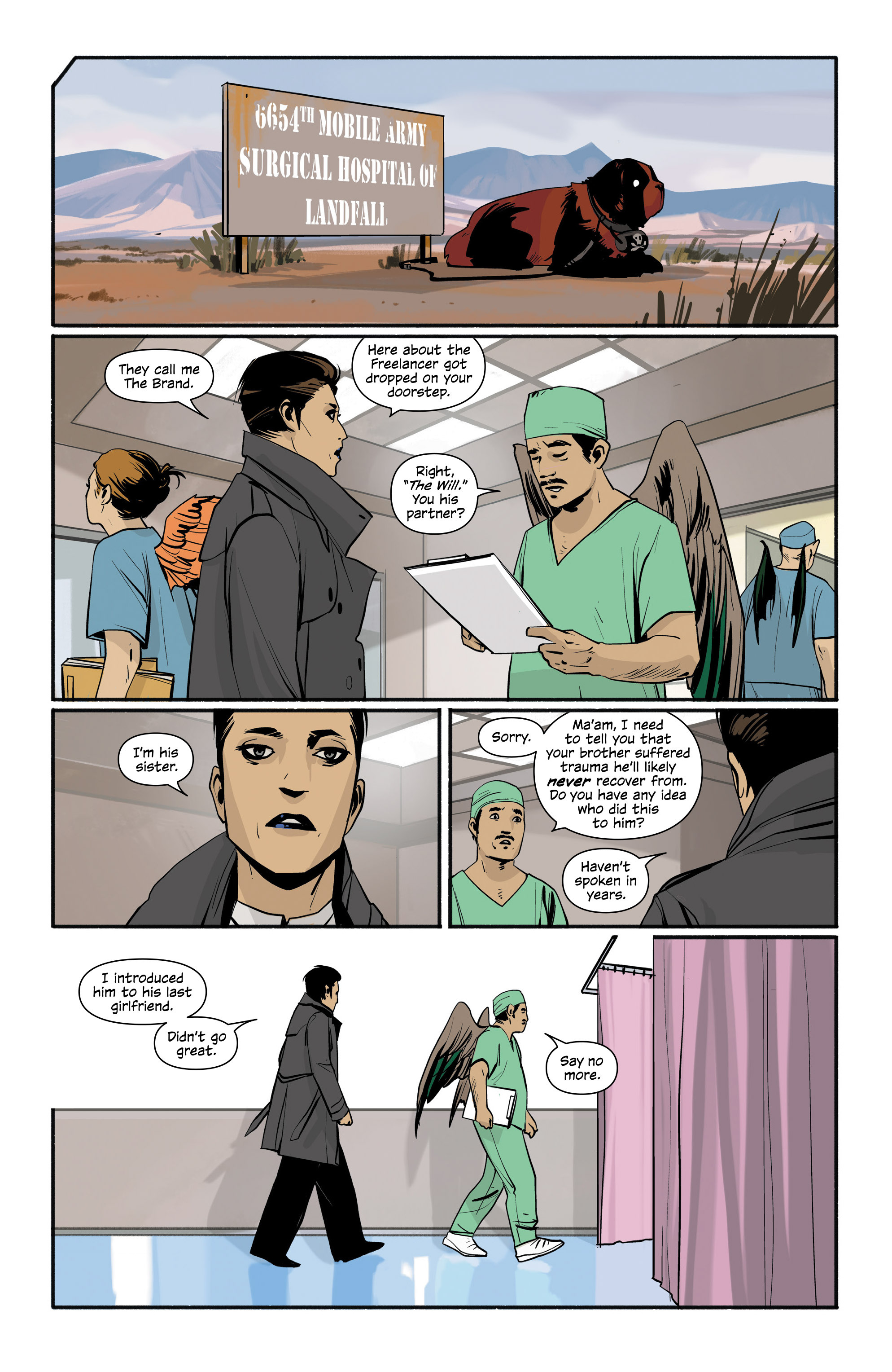 Read Saga (2012) Manga Online