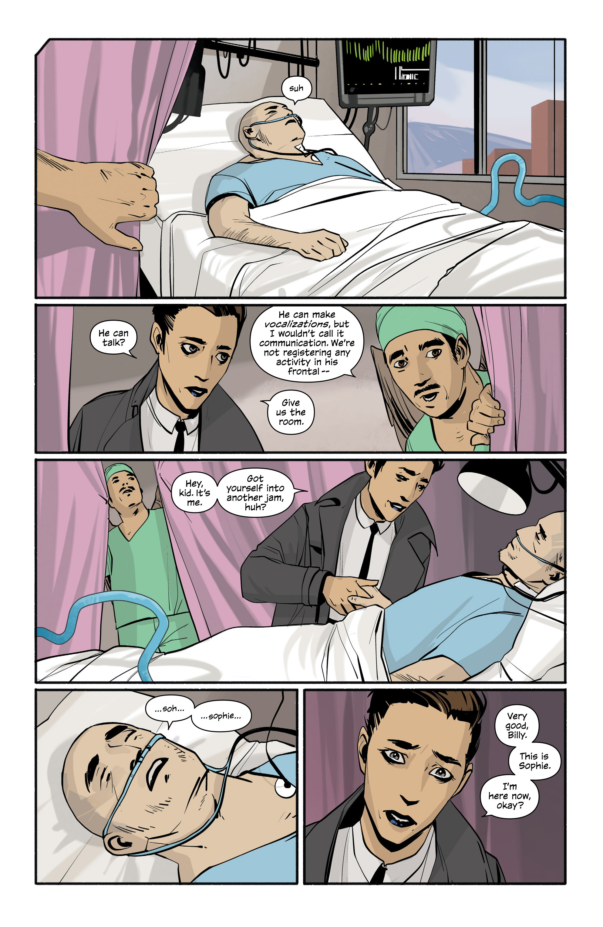 Read Saga (2012) Manga Online