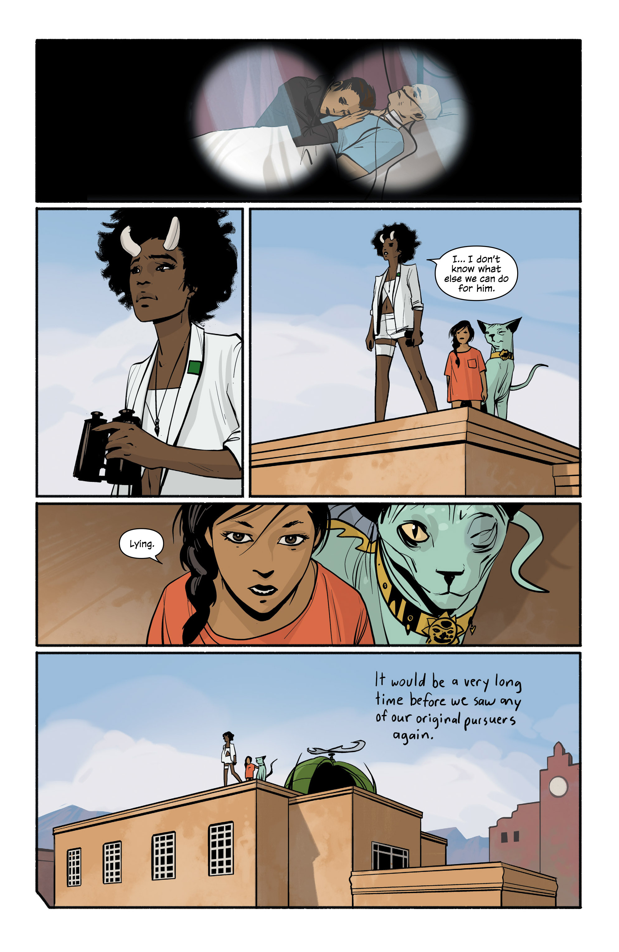 Read Saga (2012) Manga Online