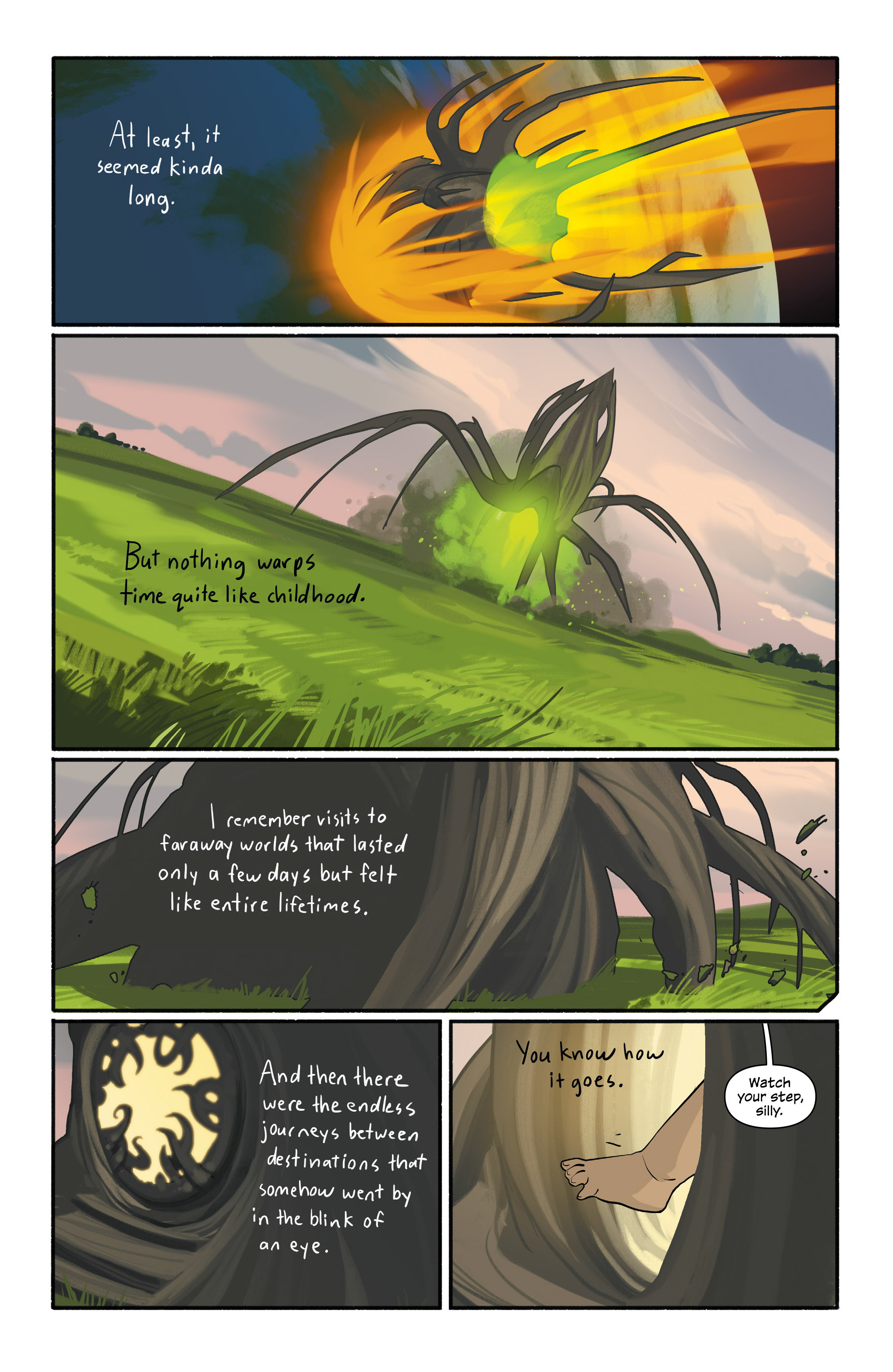 Read Saga (2012) Manga Online