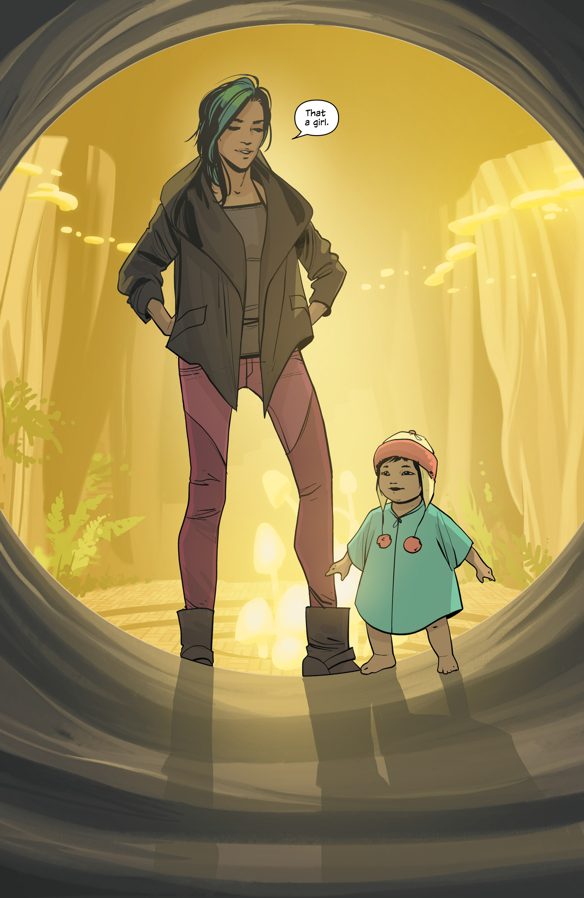 Read Saga (2012) Manga Online