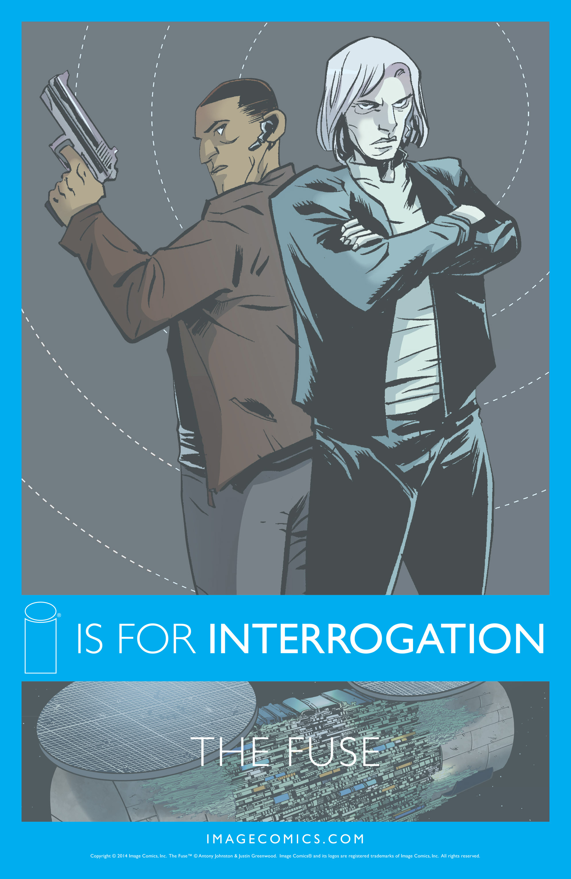 Read Saga (2012) Manga Online