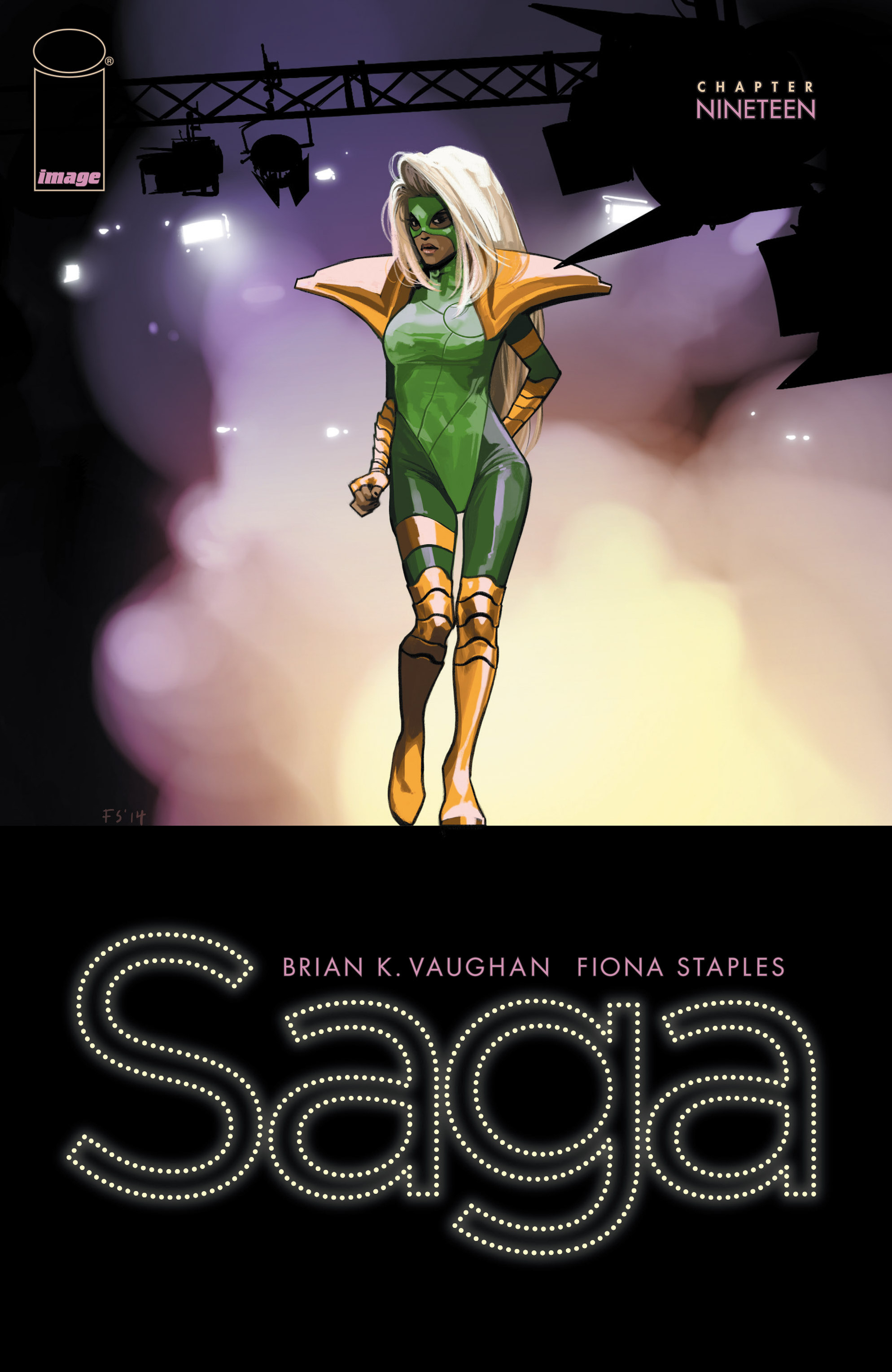 Read Saga (2012) Manga Online