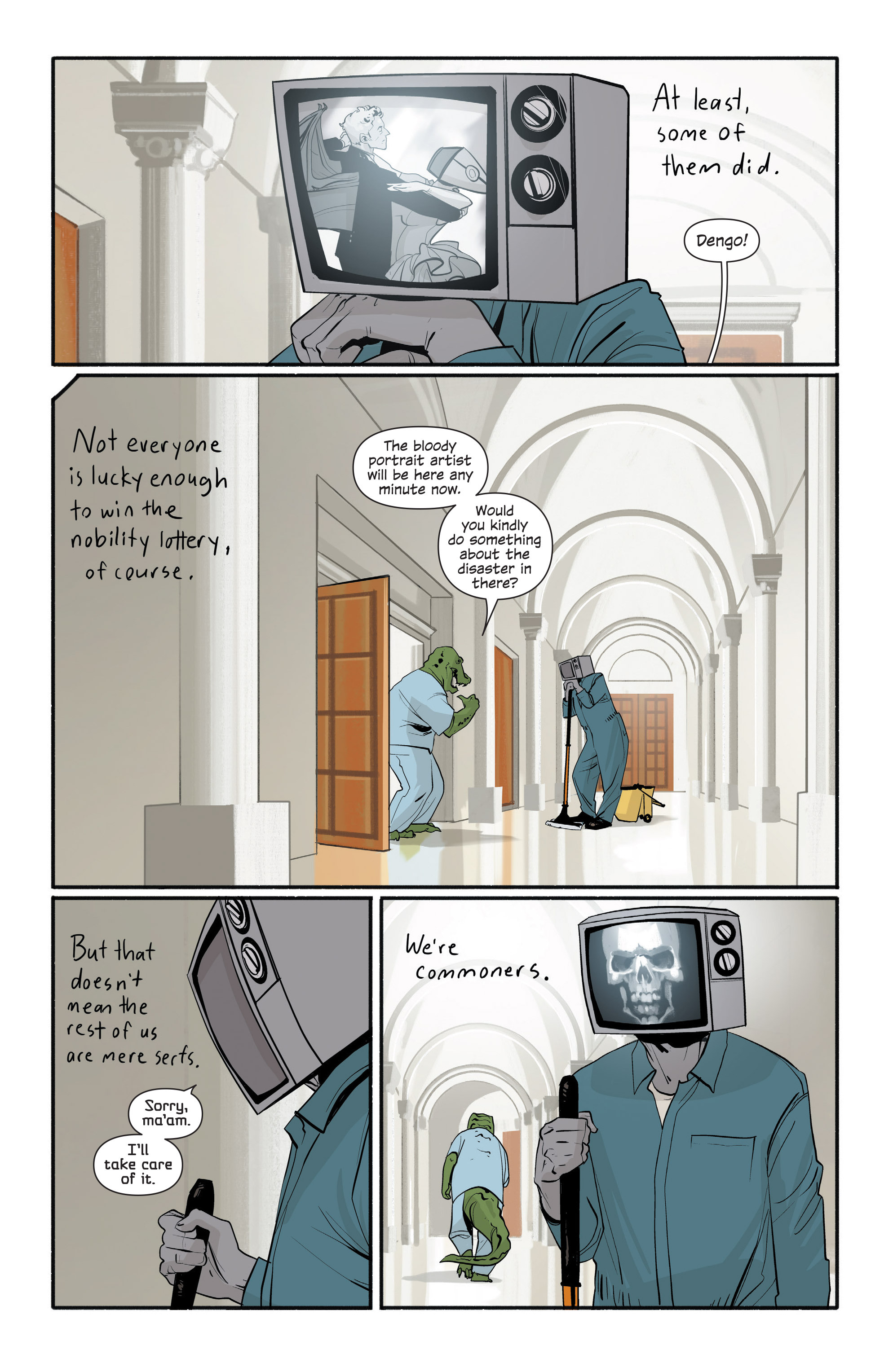 Read Saga (2012) Manga Online
