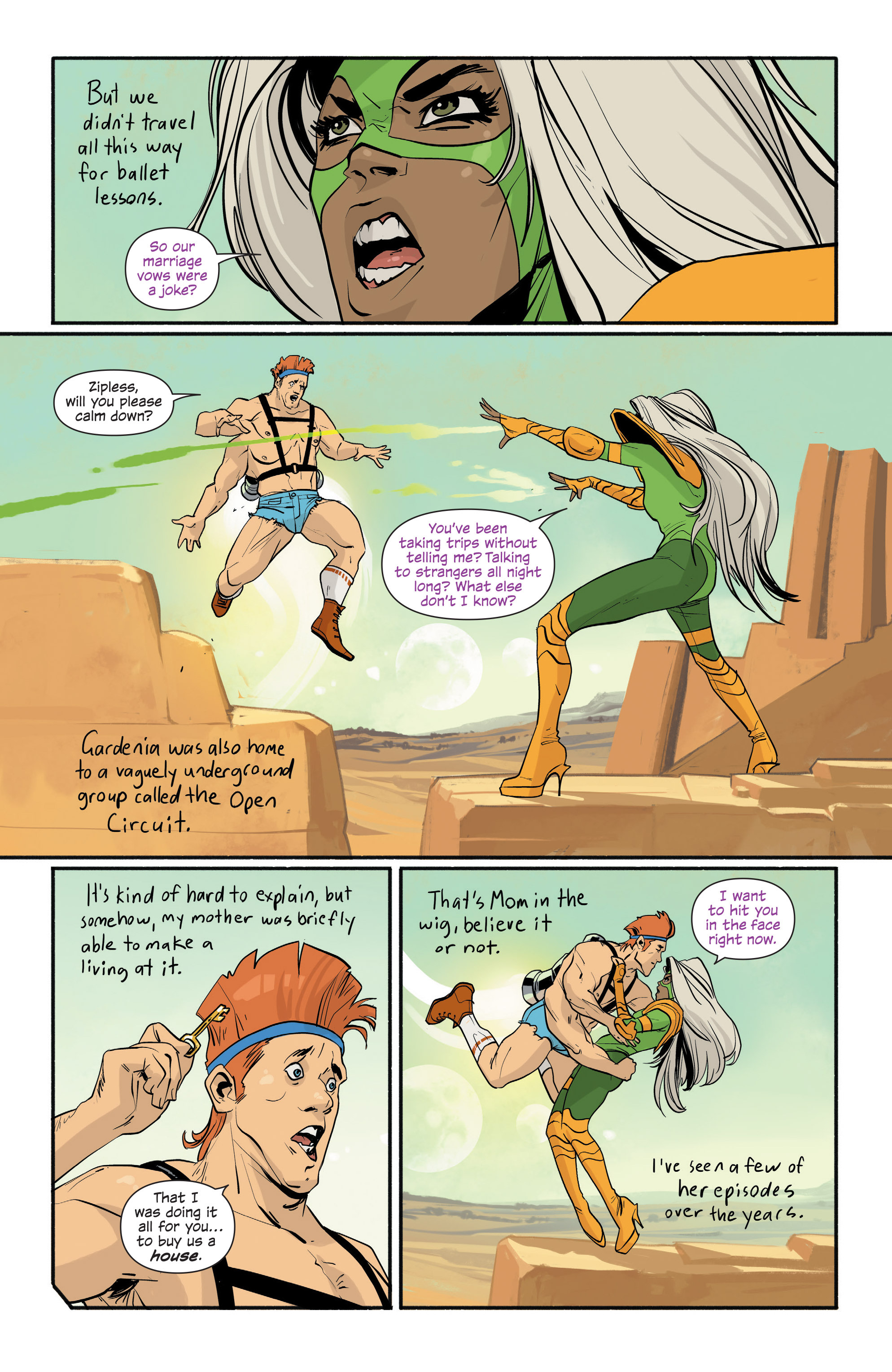 Read Saga (2012) Manga Online
